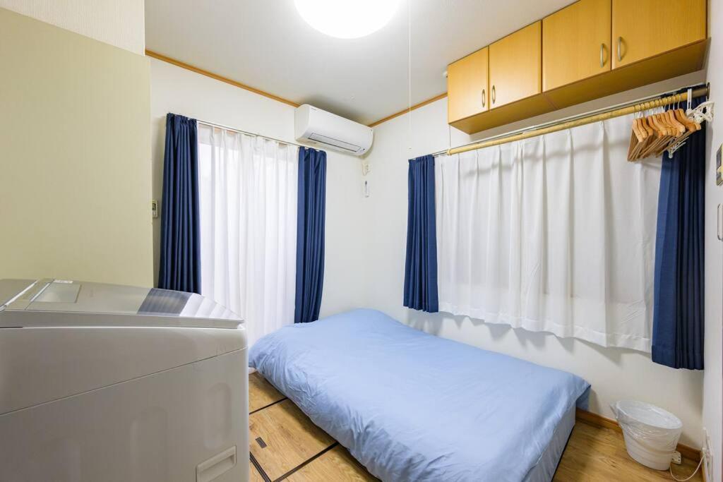 Premier suite Shibuya Yoyogi front