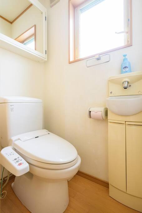 Premier suite Shibuya Yoyogi front