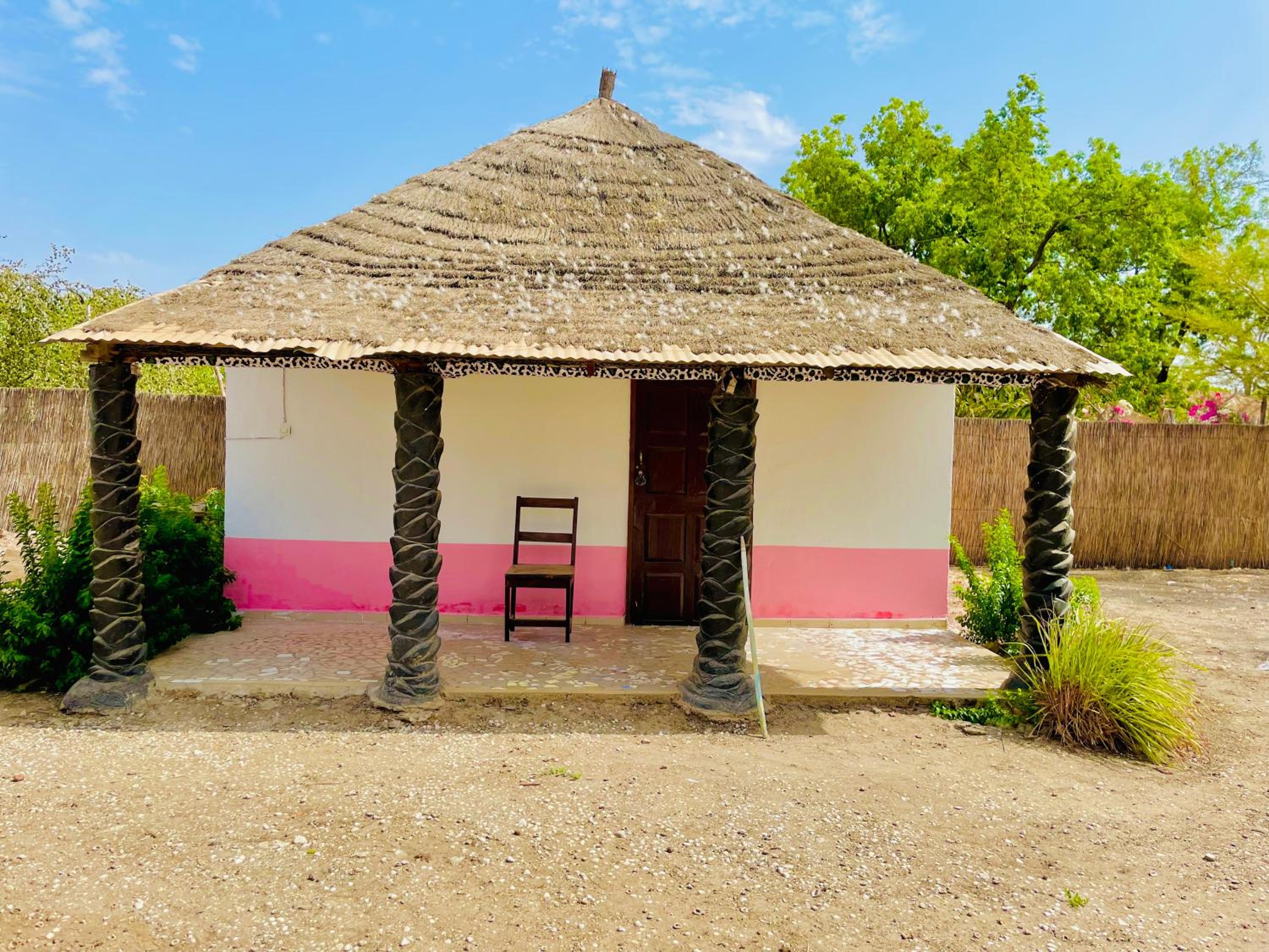 Campement Ass Senghor