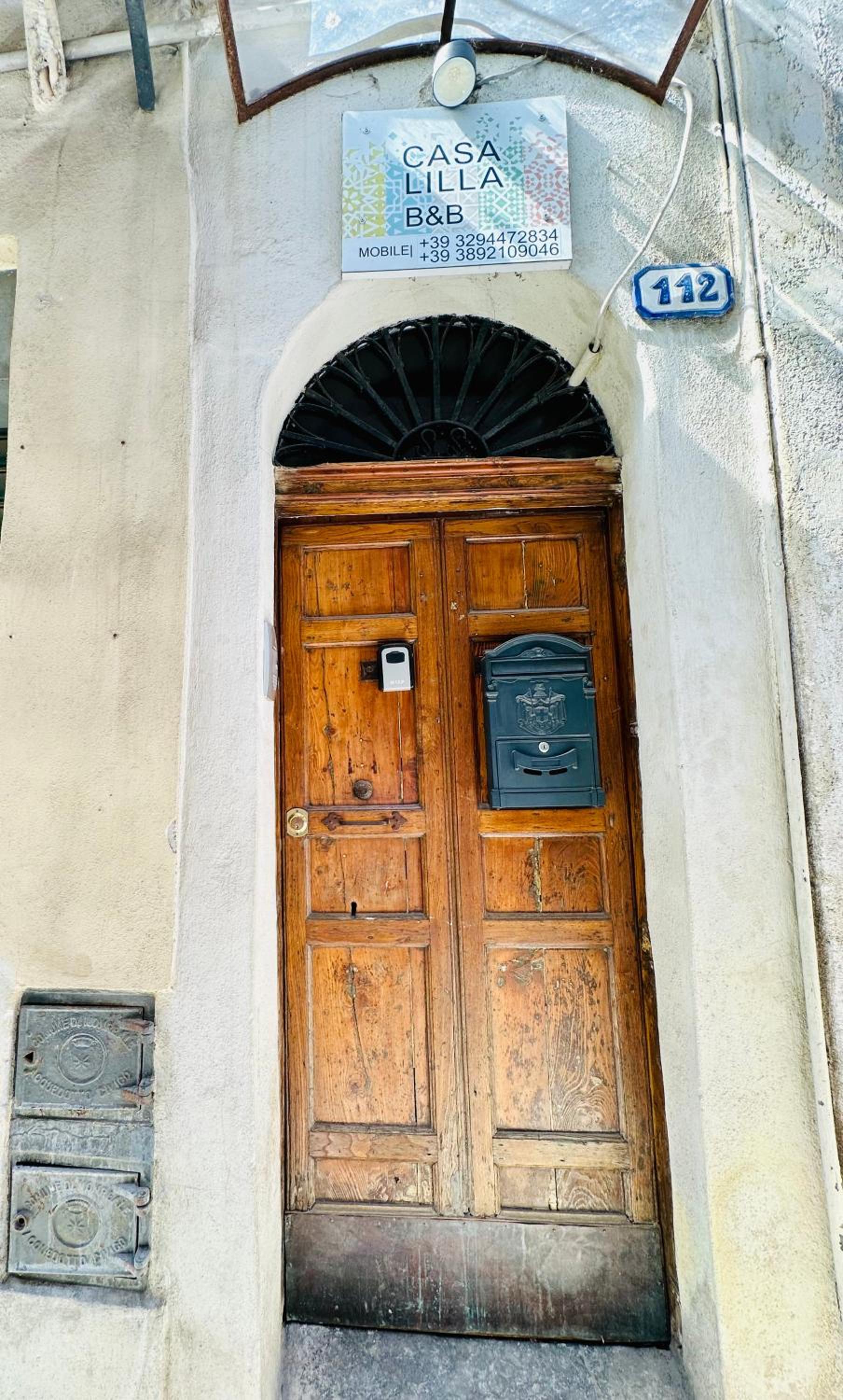 Casa Lilla, photo 68