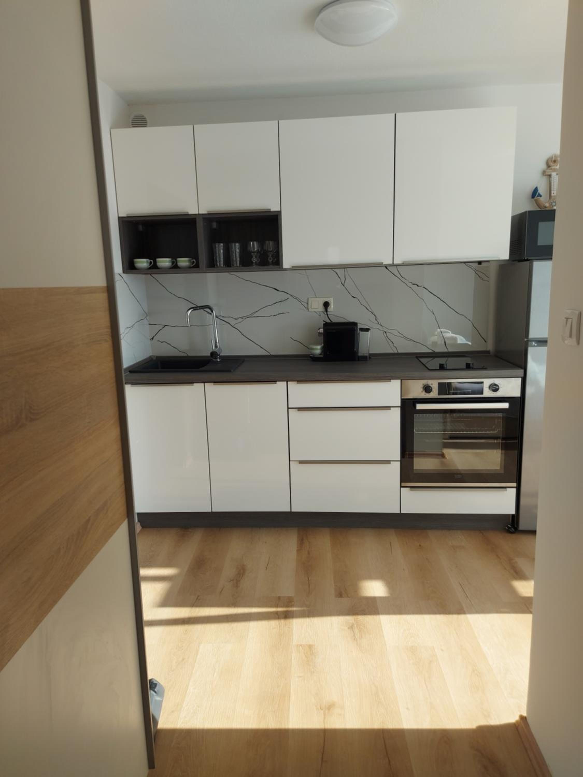 Apartment Sunny