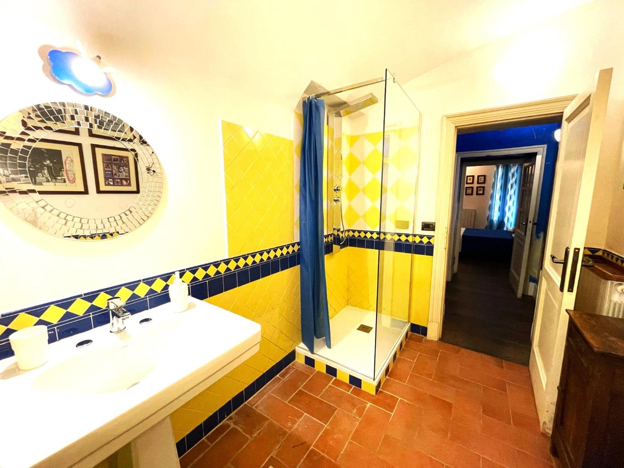 Villa Michelangelo Deluxe