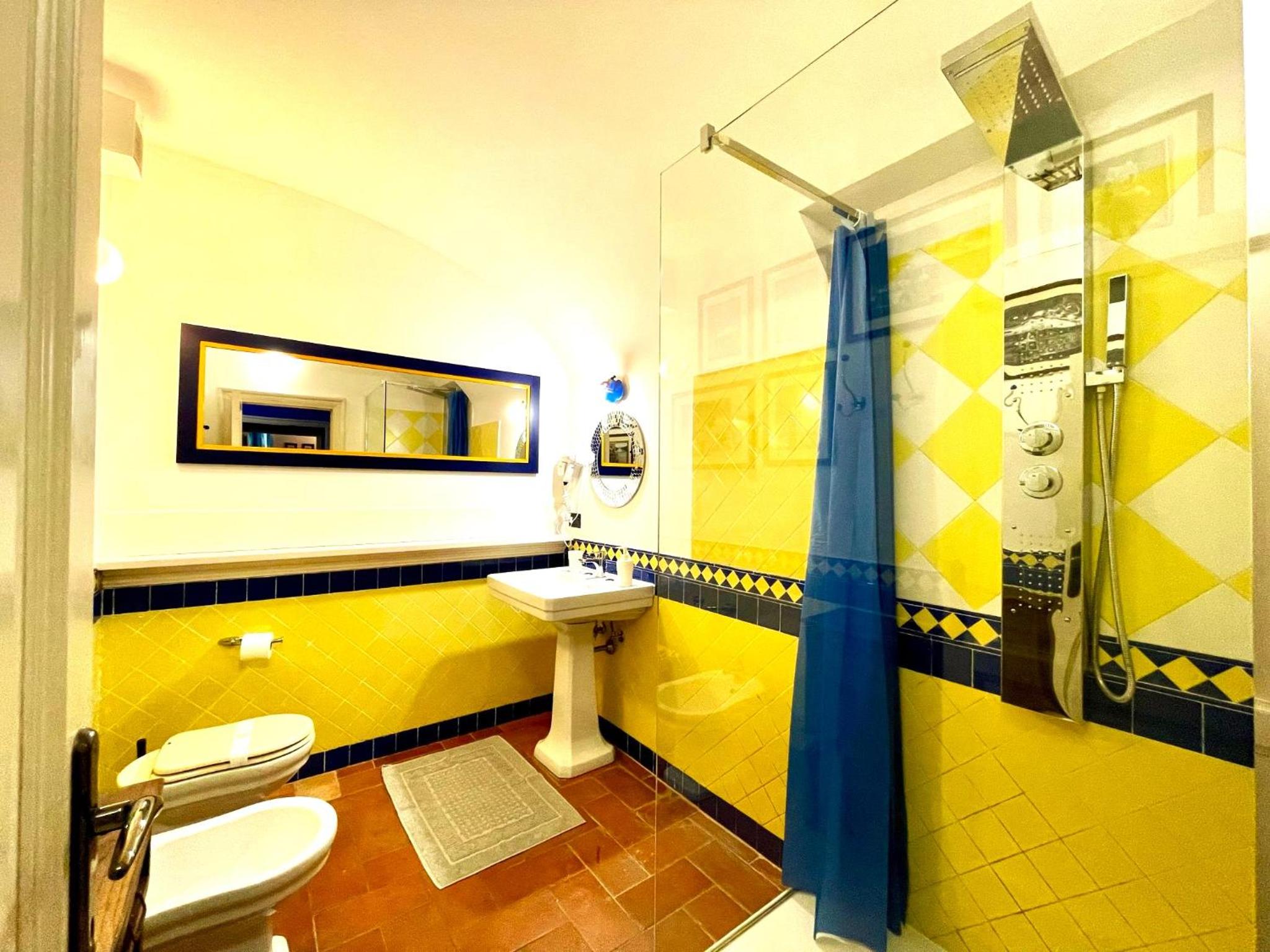 Villa Michelangelo Deluxe