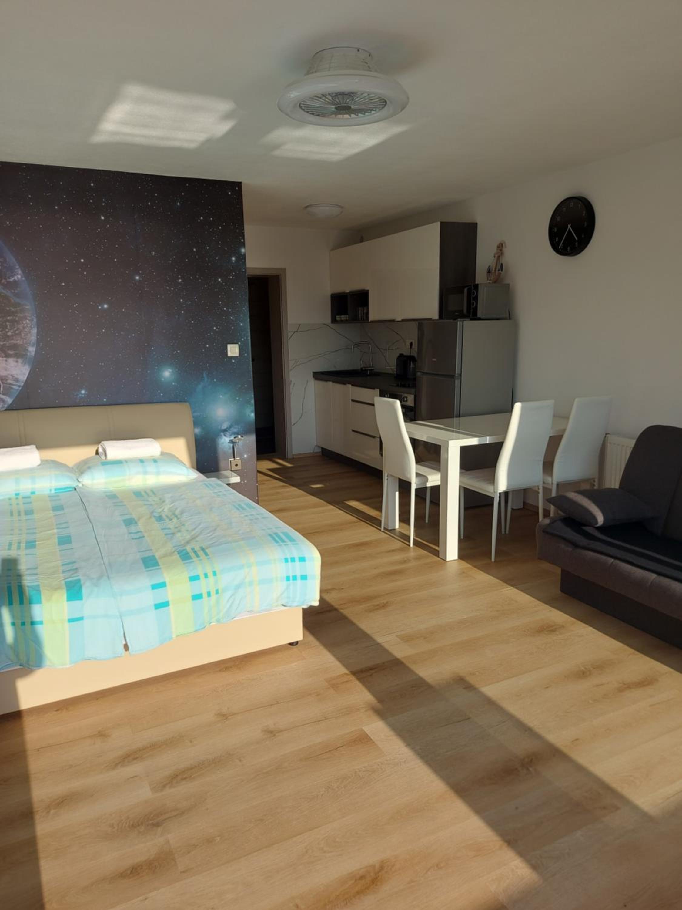 Apartment Sunny