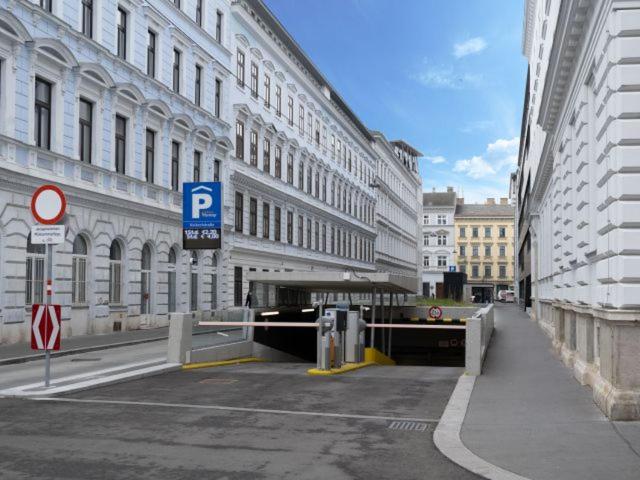 City Elegance Central Gem with FREE parking and FAST Internet 250 MBits
