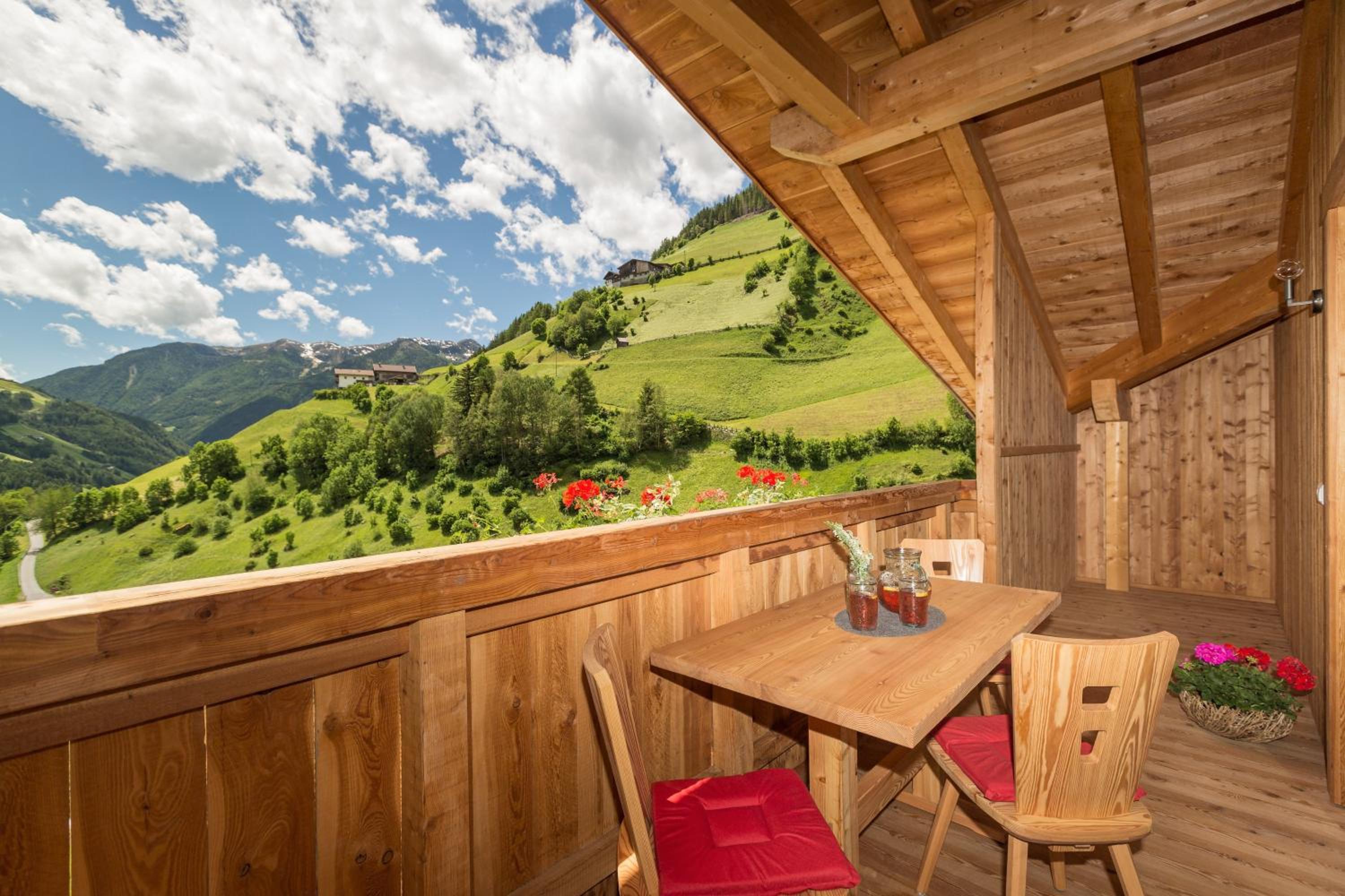 Enzianhof - Nature Apartments view 2