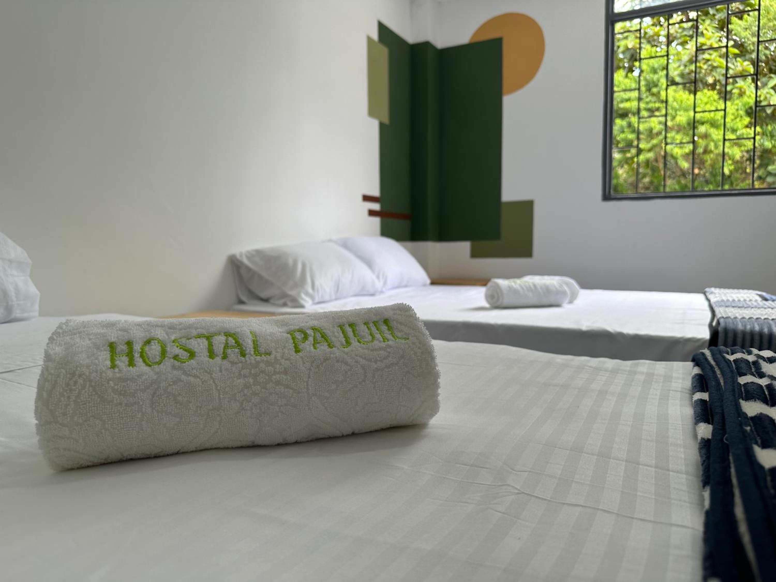 Hostal Pajuil