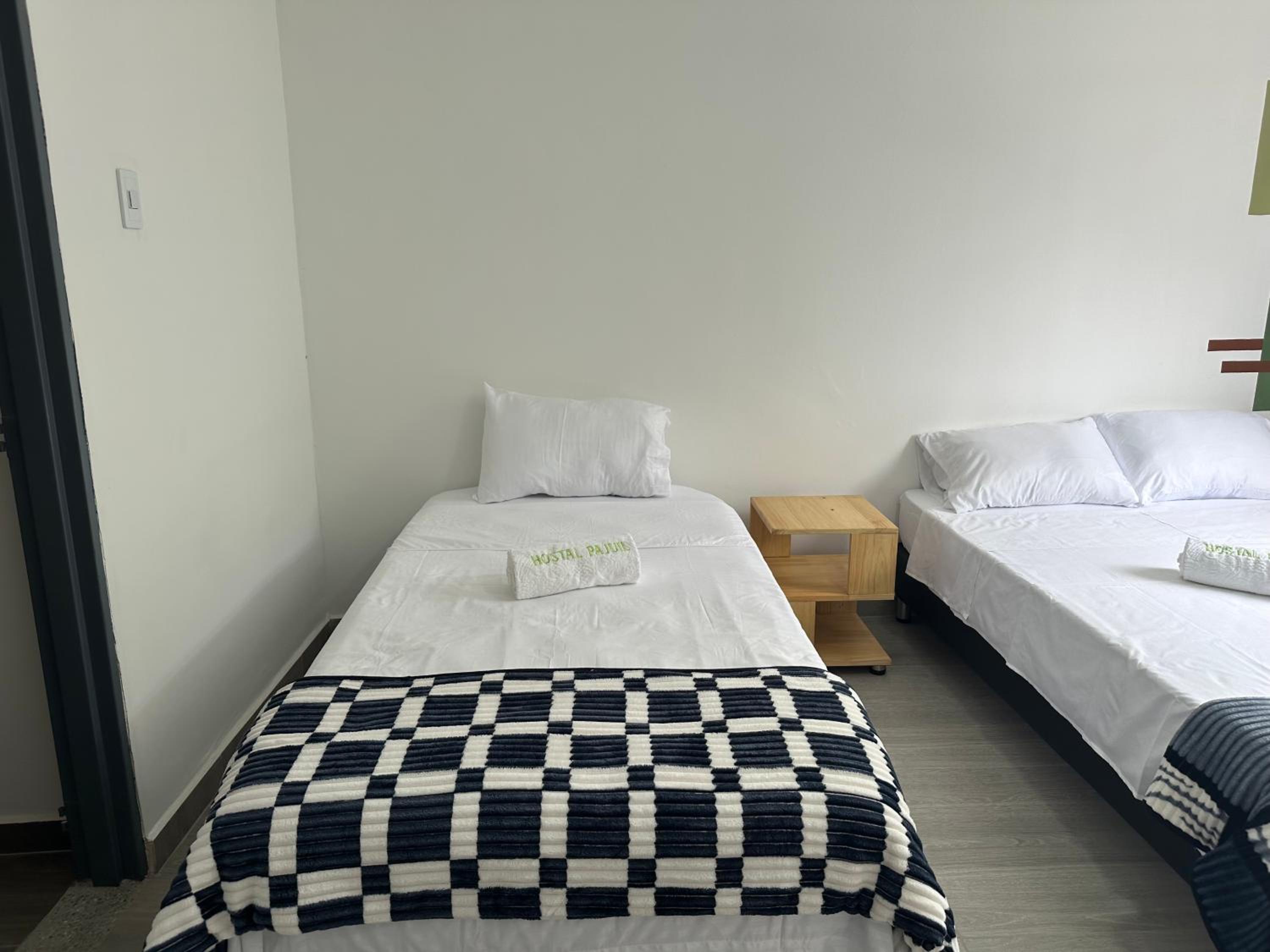 Hostal Pajuil