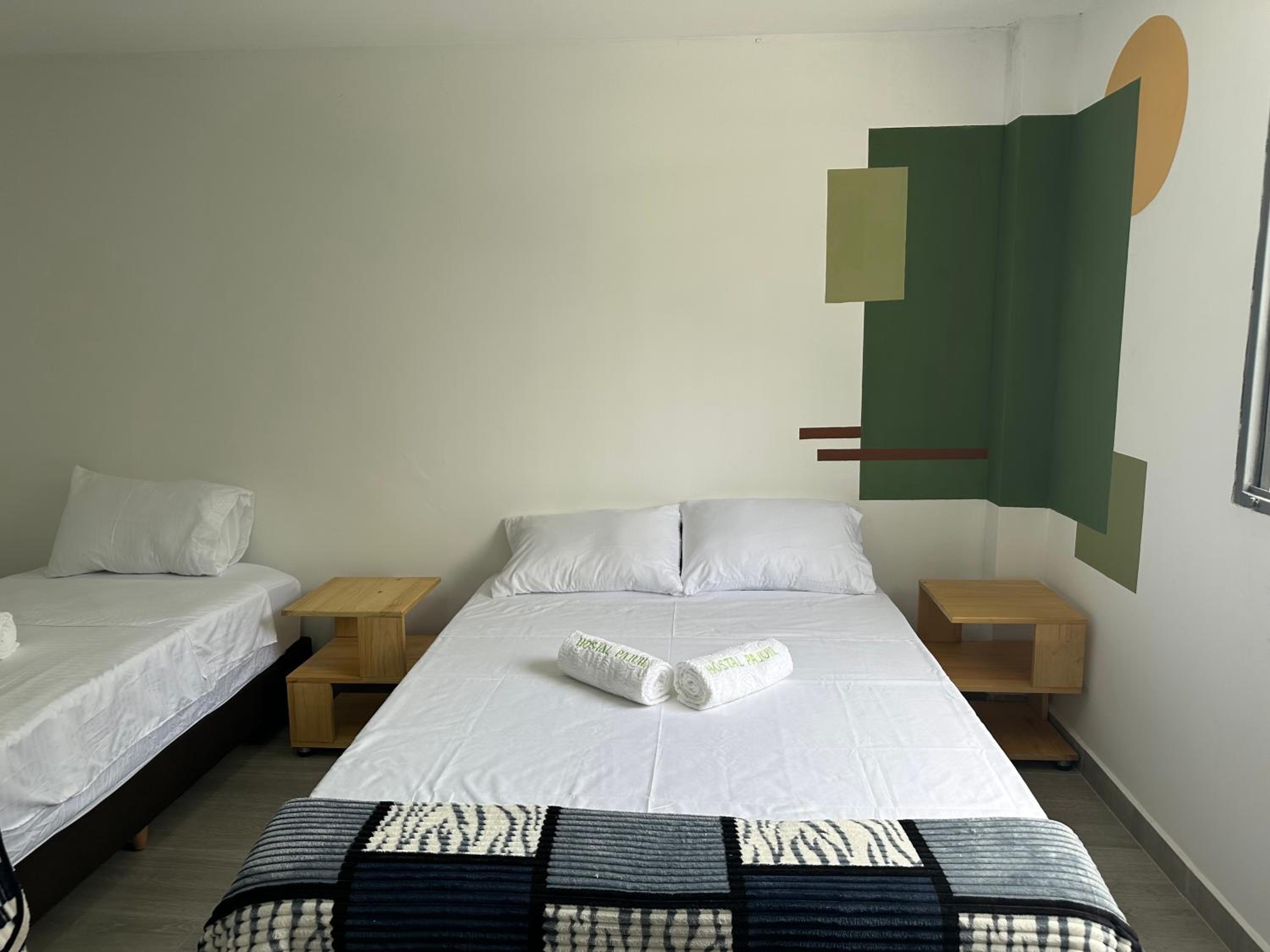 Hostal Pajuil