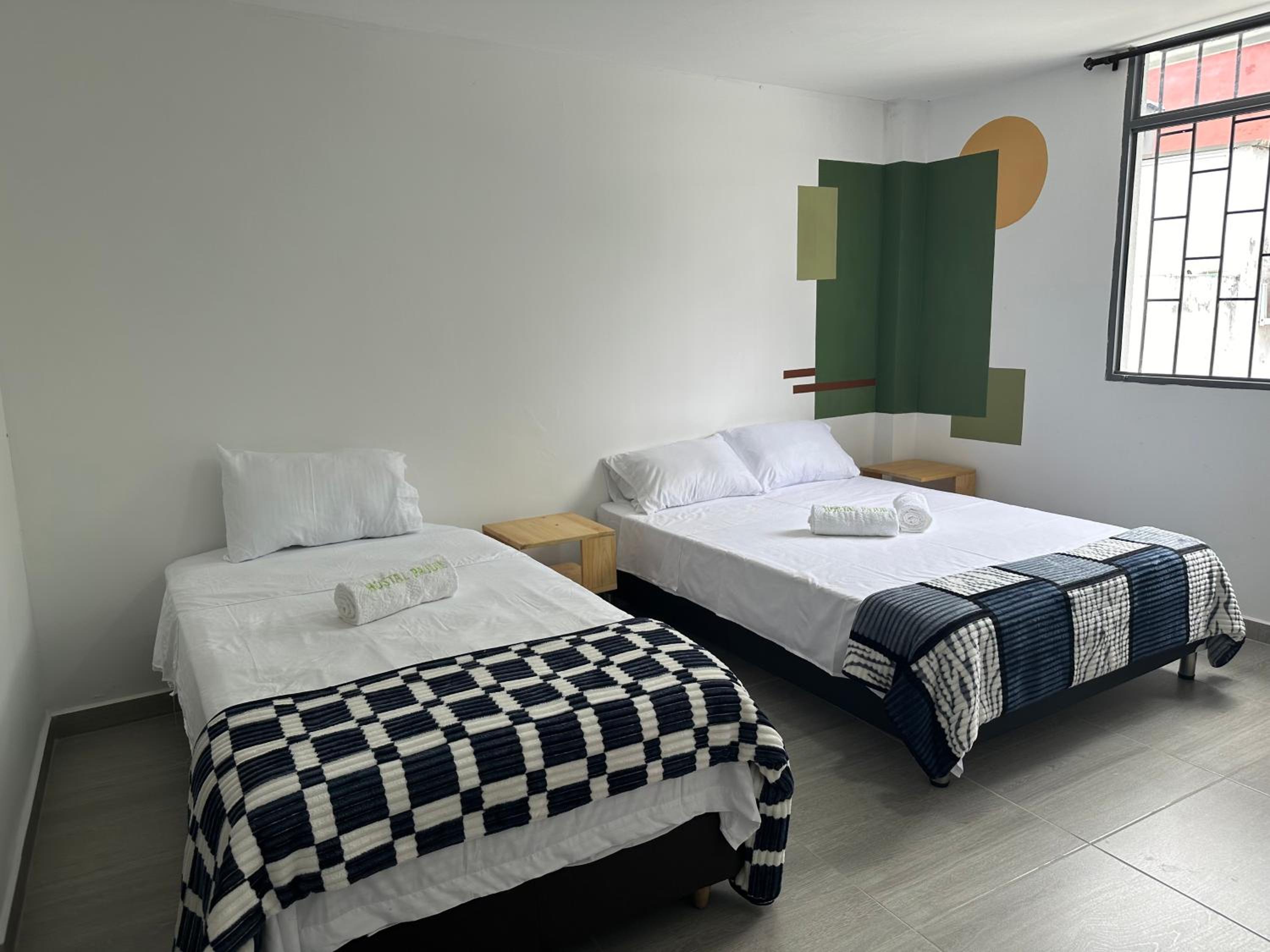 Hostal Pajuil