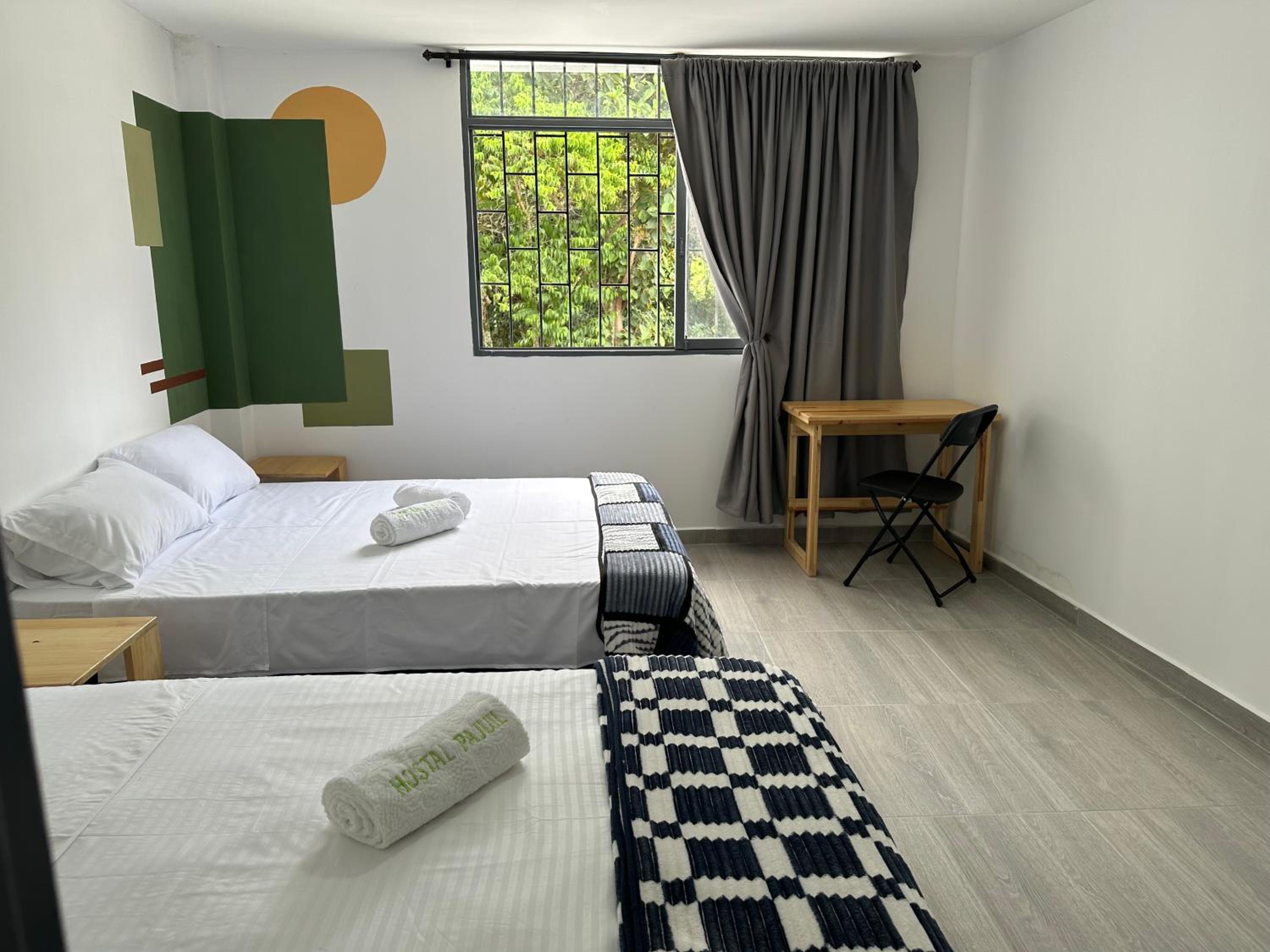 Hostal Pajuil