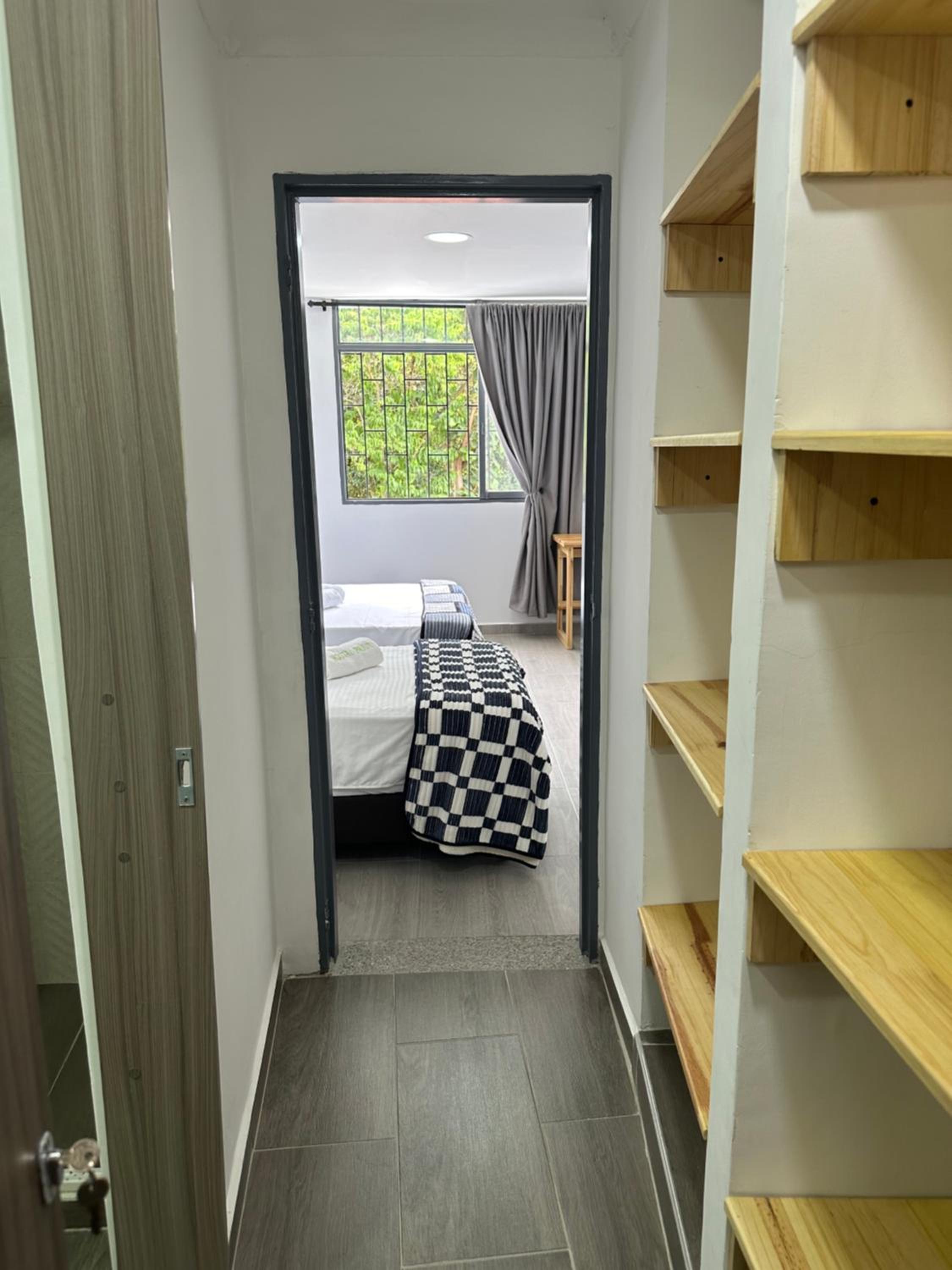 Hostal Pajuil