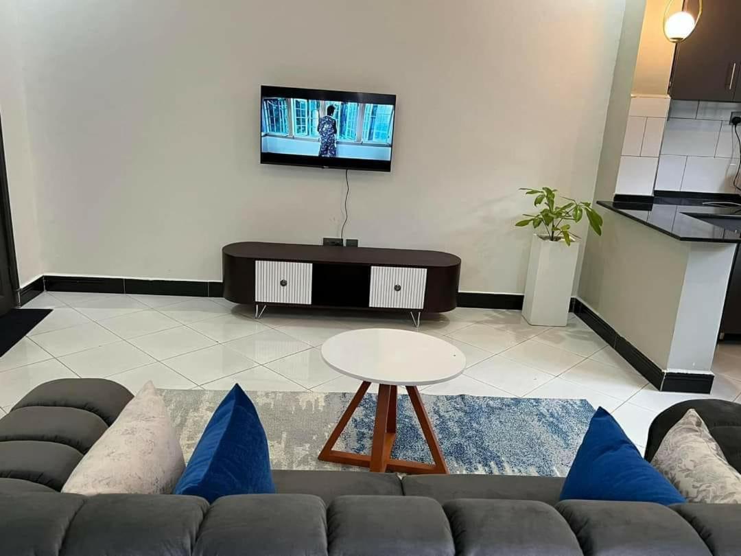 Executive apartments view 4