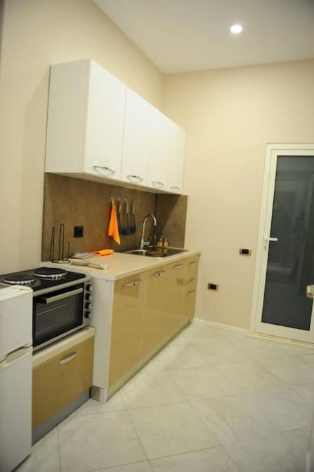 Near Center Apartments 1