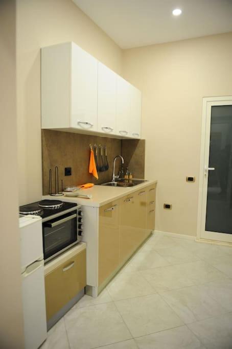Near Center Apartments 1