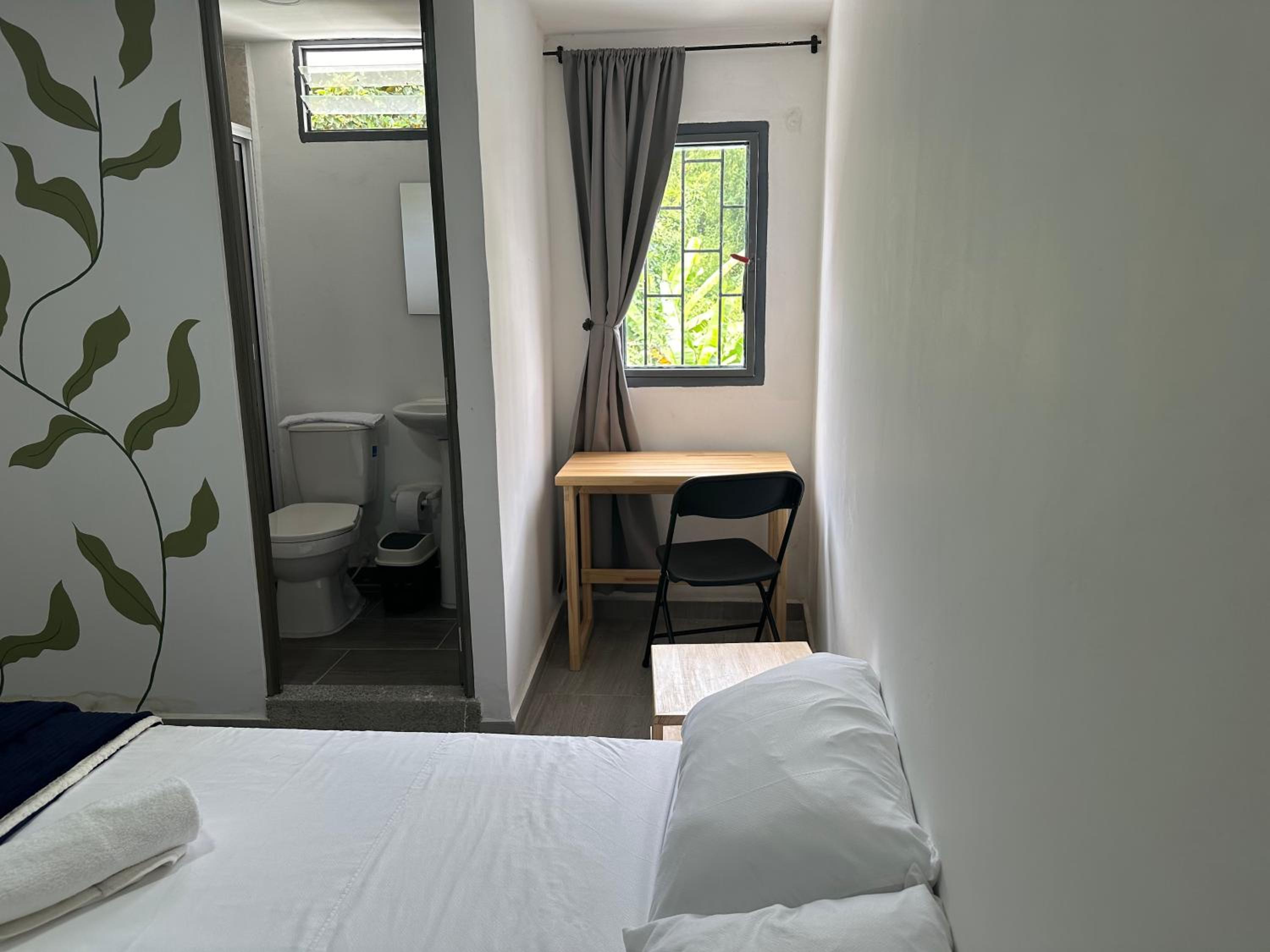 Hostal Pajuil