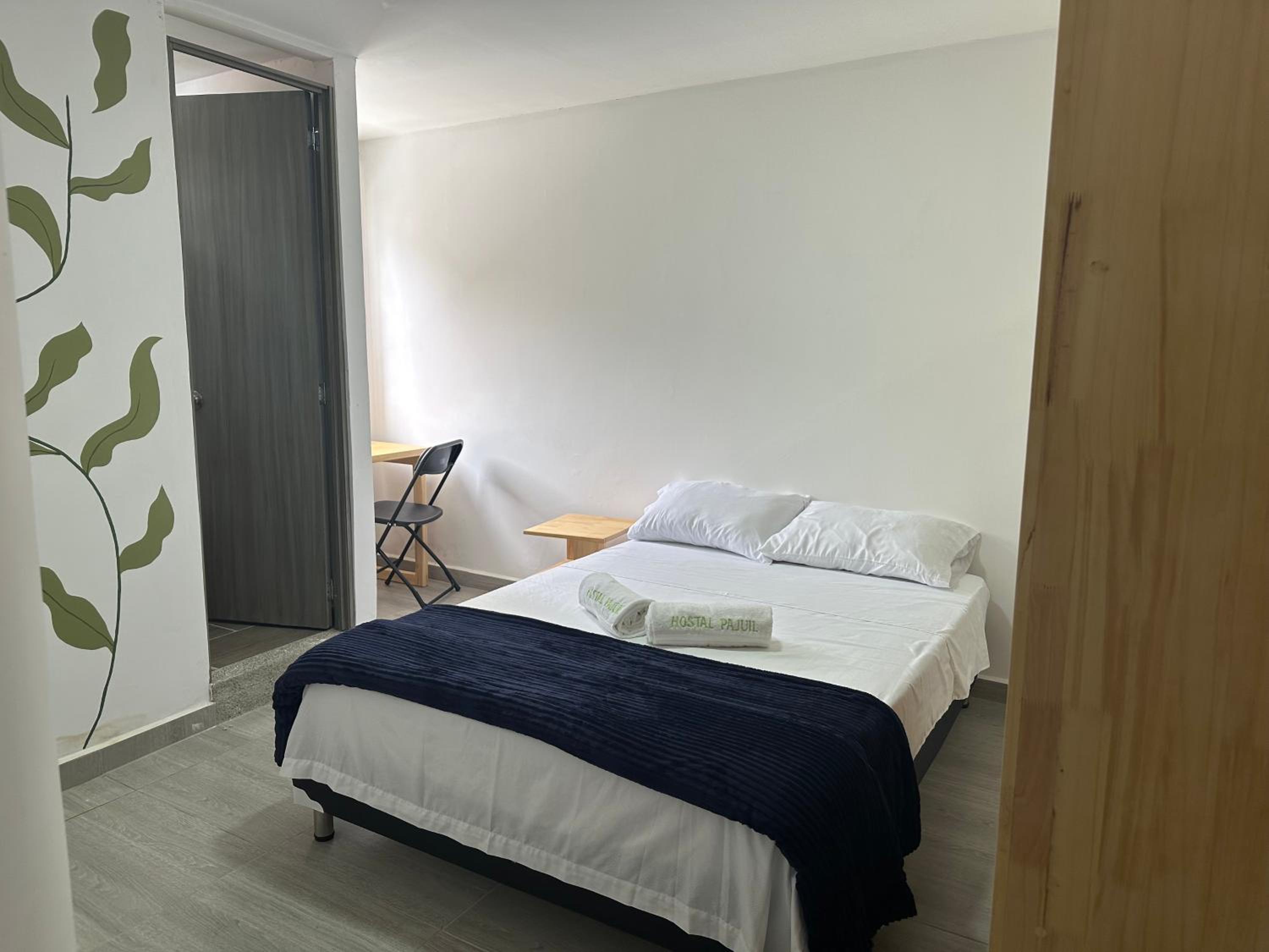 Hostal Pajuil