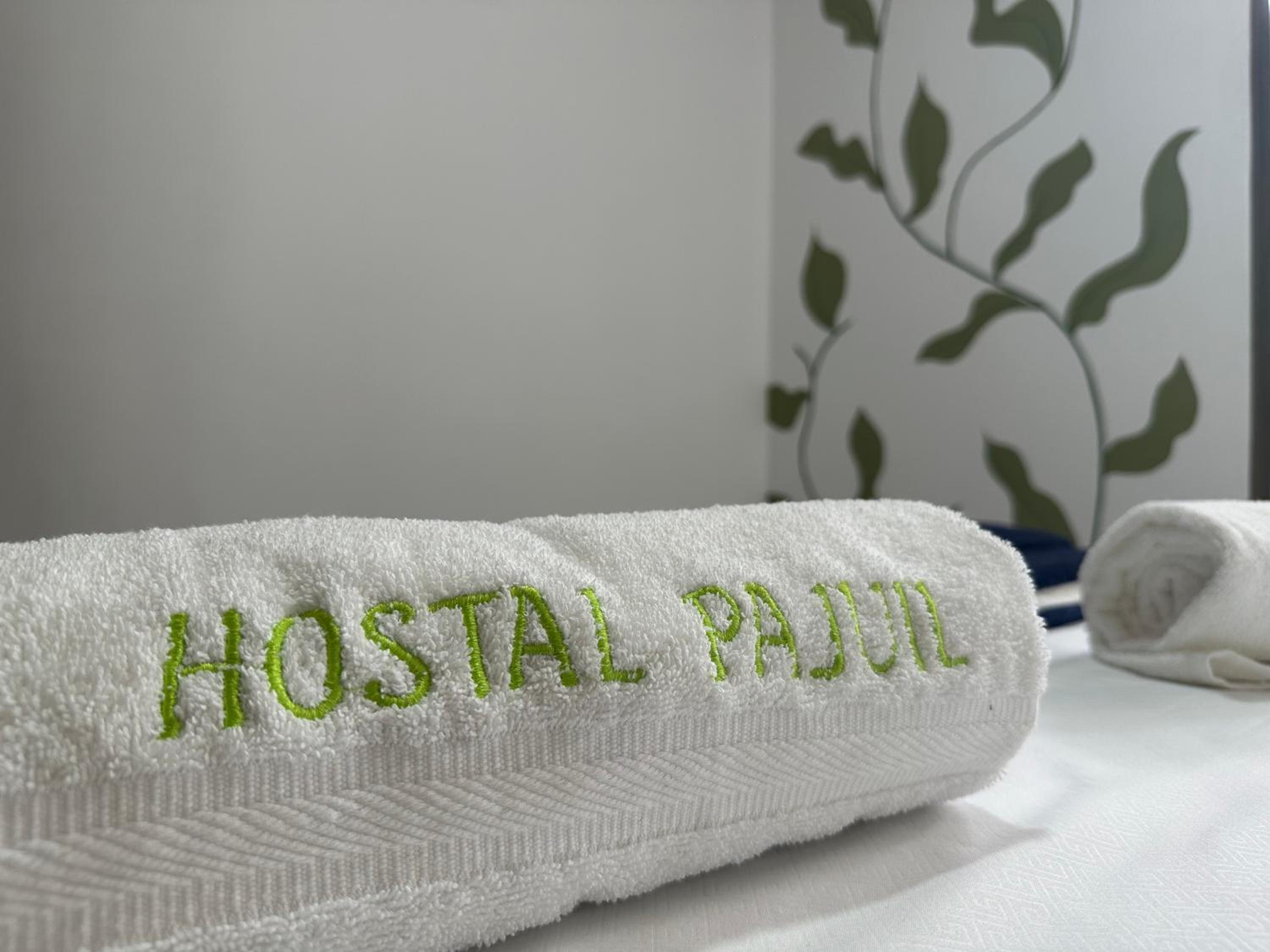 Hostal Pajuil