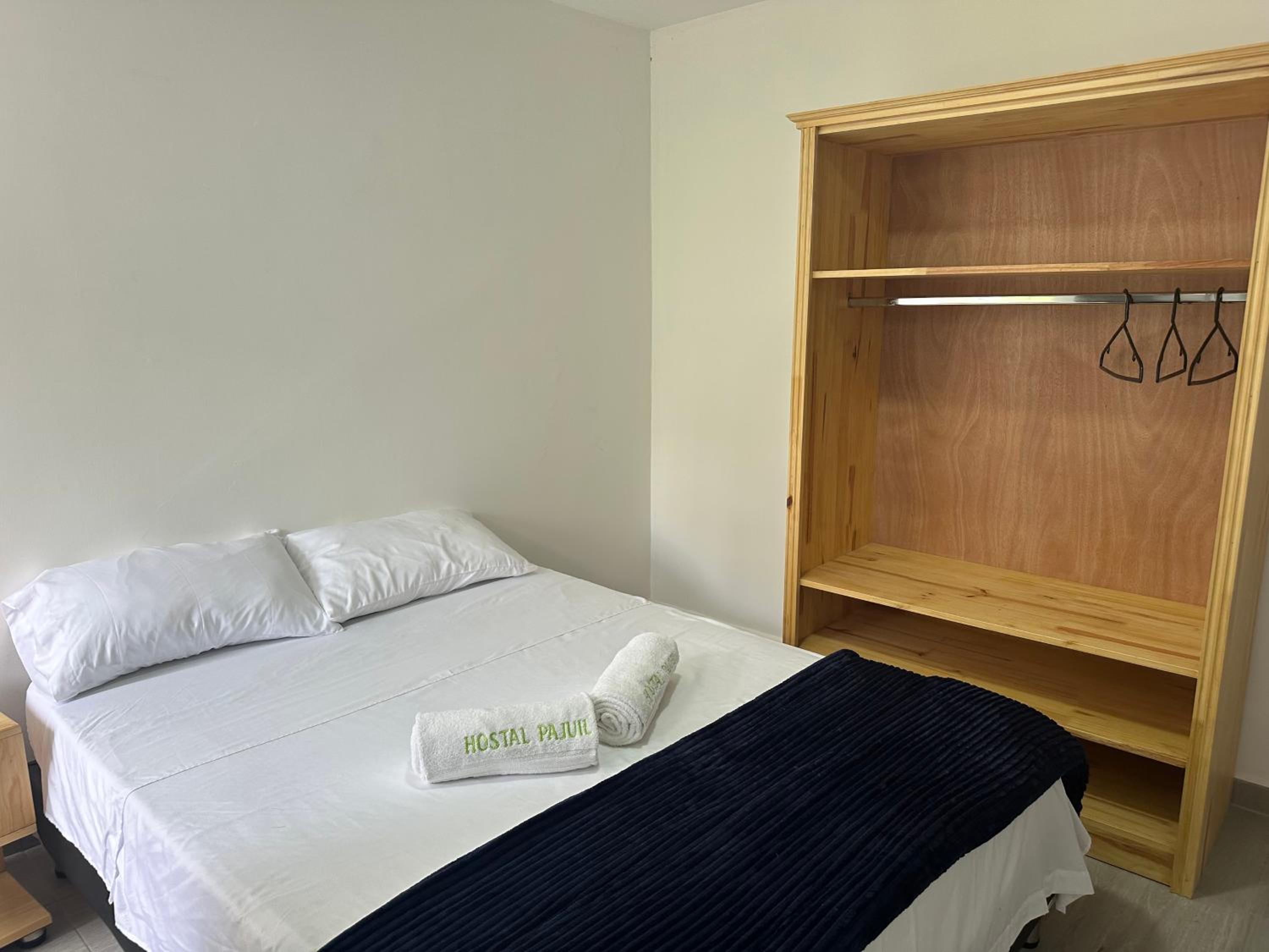 Hostal Pajuil