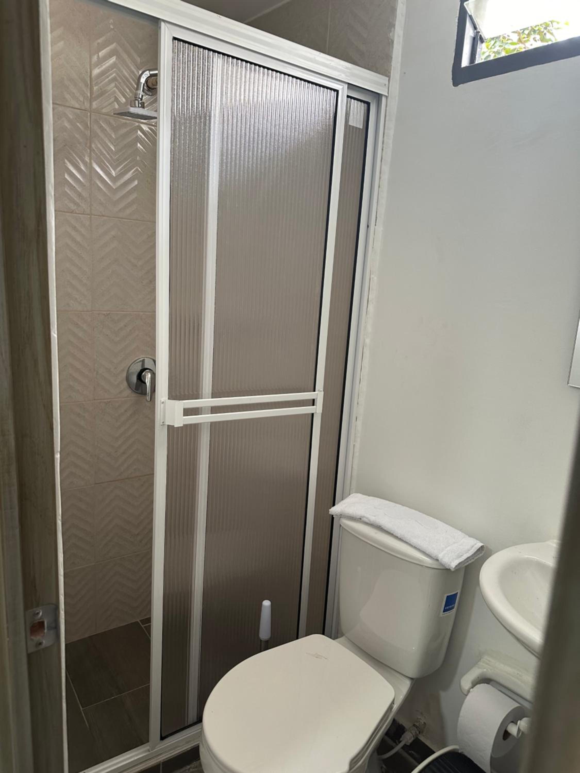 Hostal Pajuil