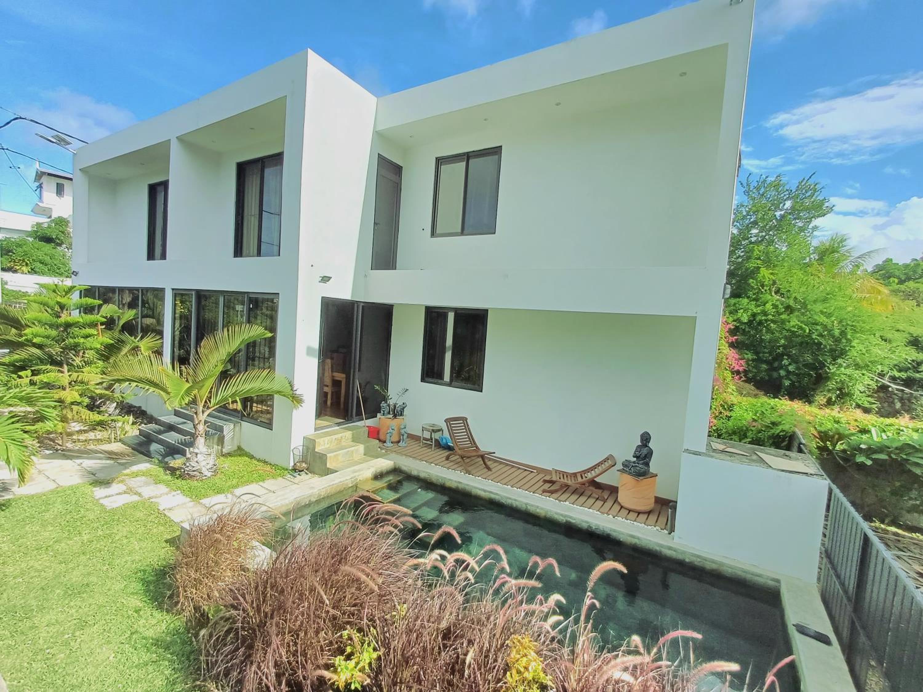 Calodyne residence photo 2