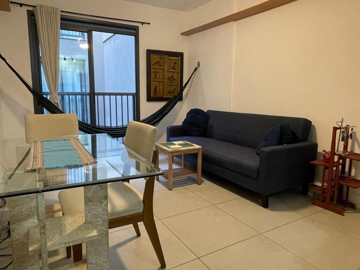 SUH Lapa 06 Pool Flat