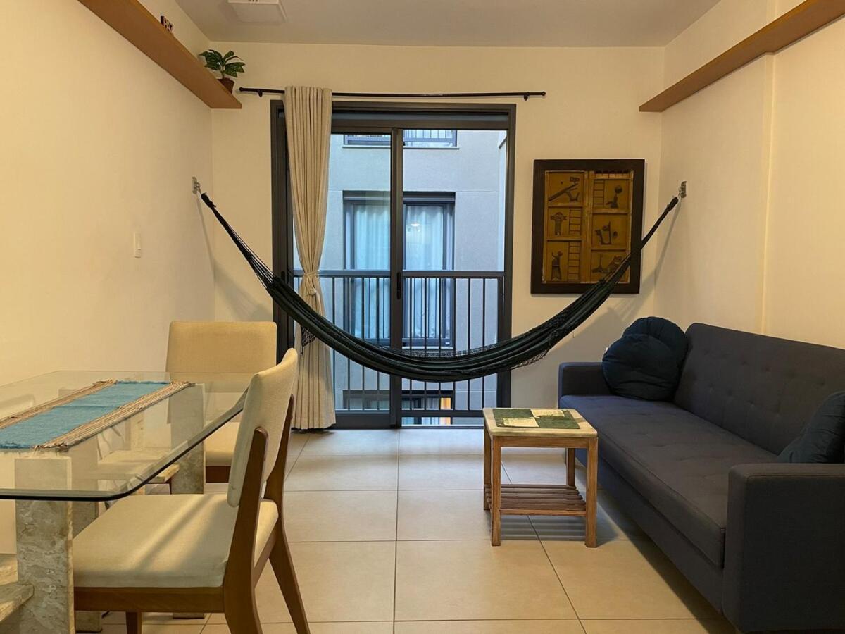 SUH Lapa 06 Pool Flat