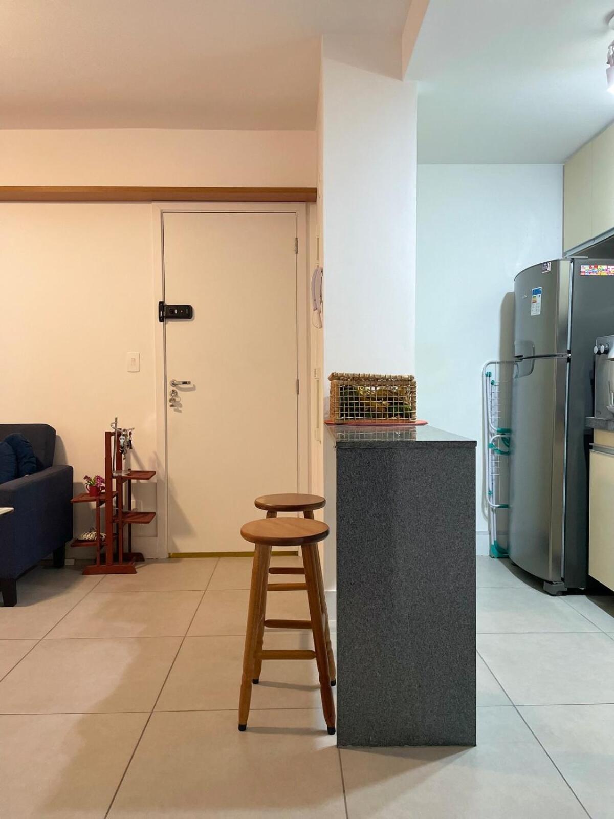 SUH Lapa 06 Pool Flat
