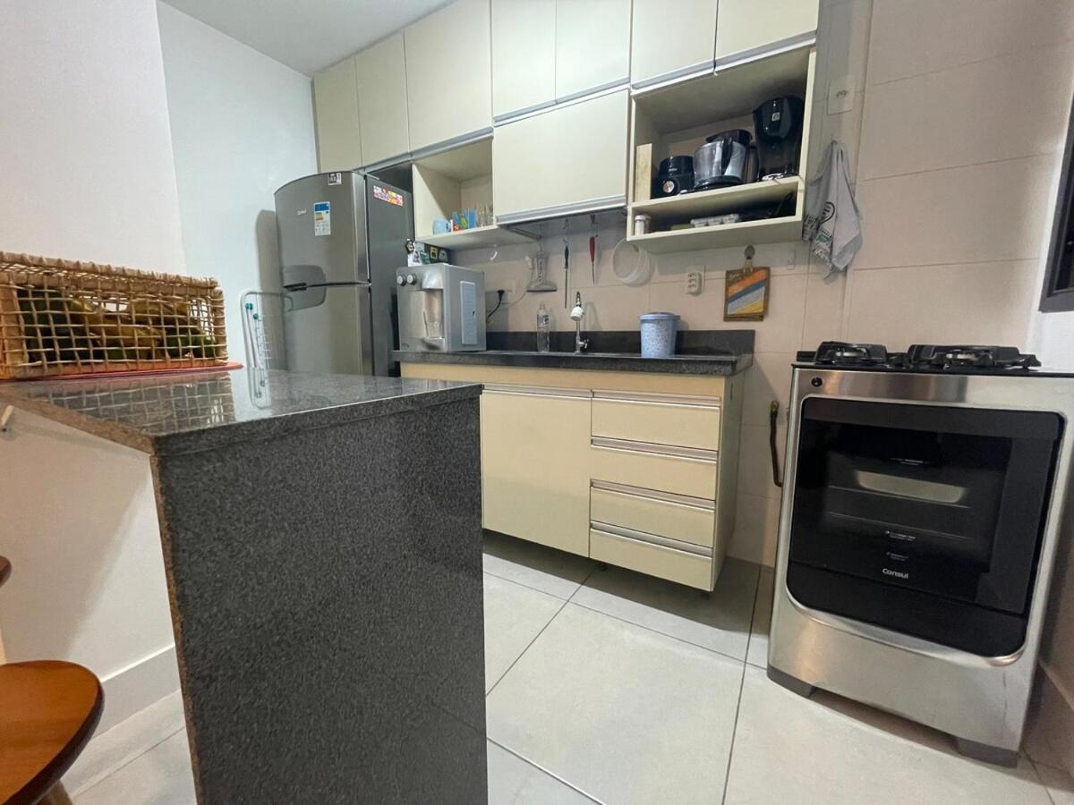 SUH Lapa 06 Pool Flat