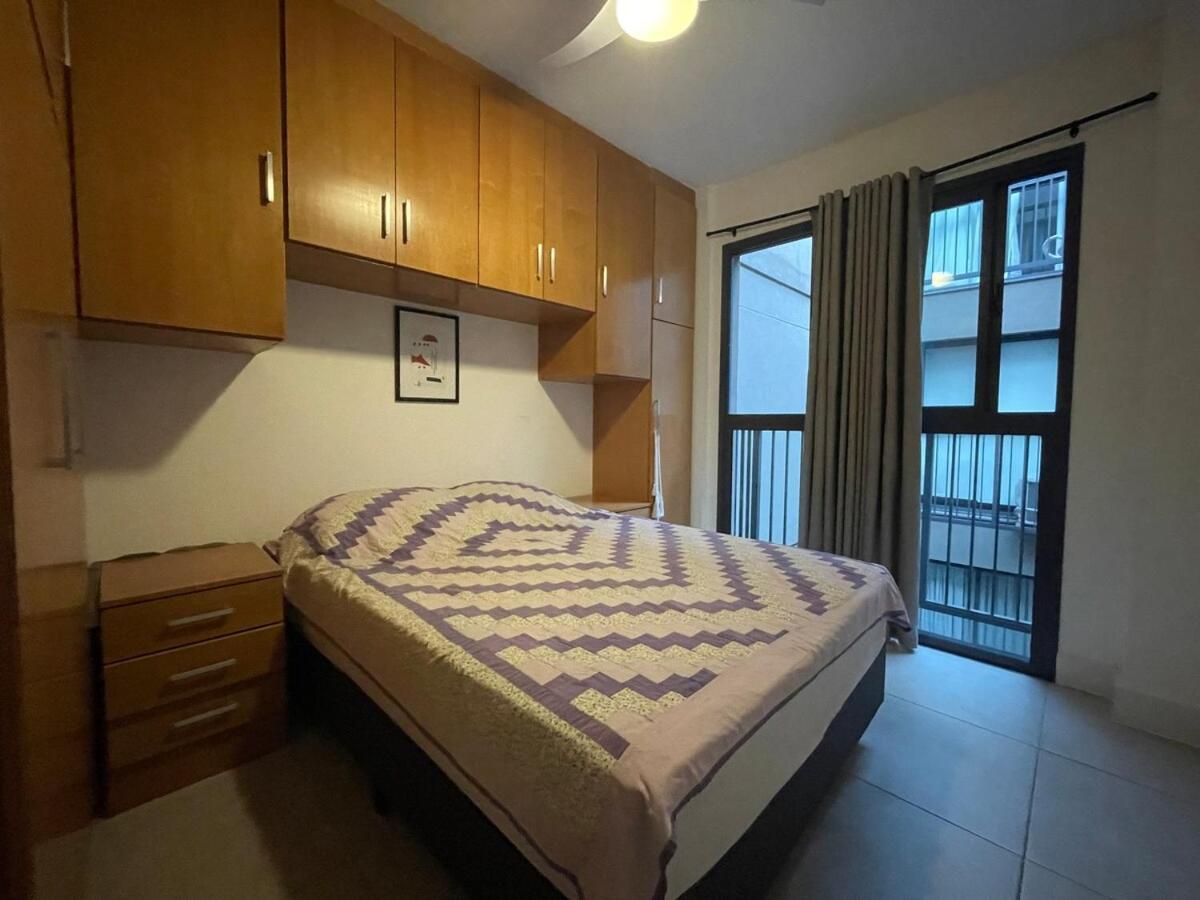 SUH Lapa 06 Pool Flat