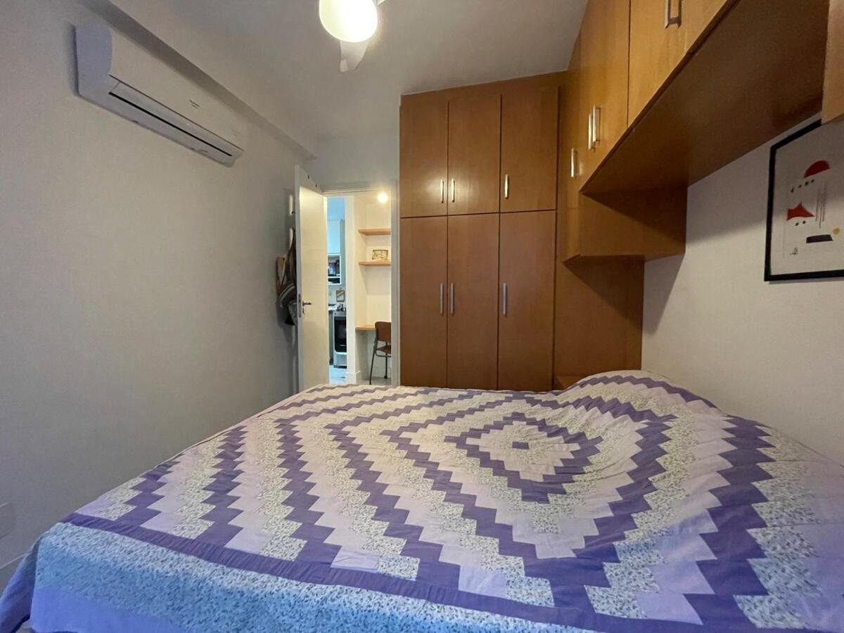 SUH Lapa 06 Pool Flat