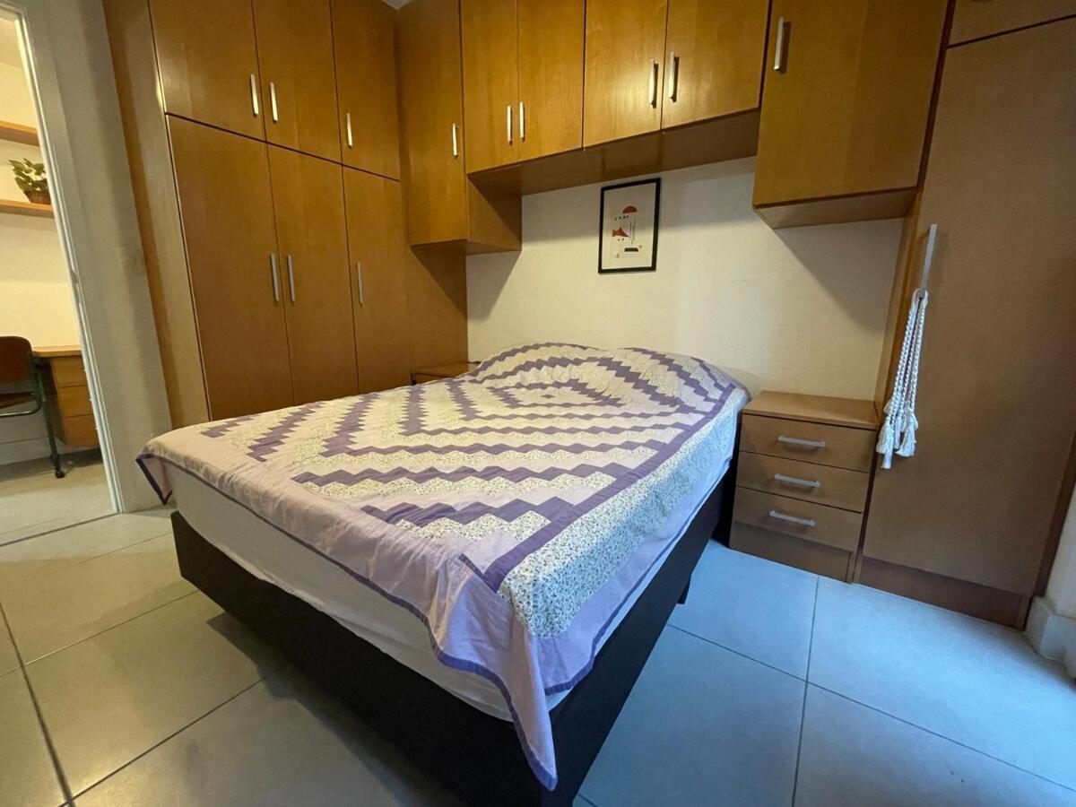 SUH Lapa 06 Pool Flat