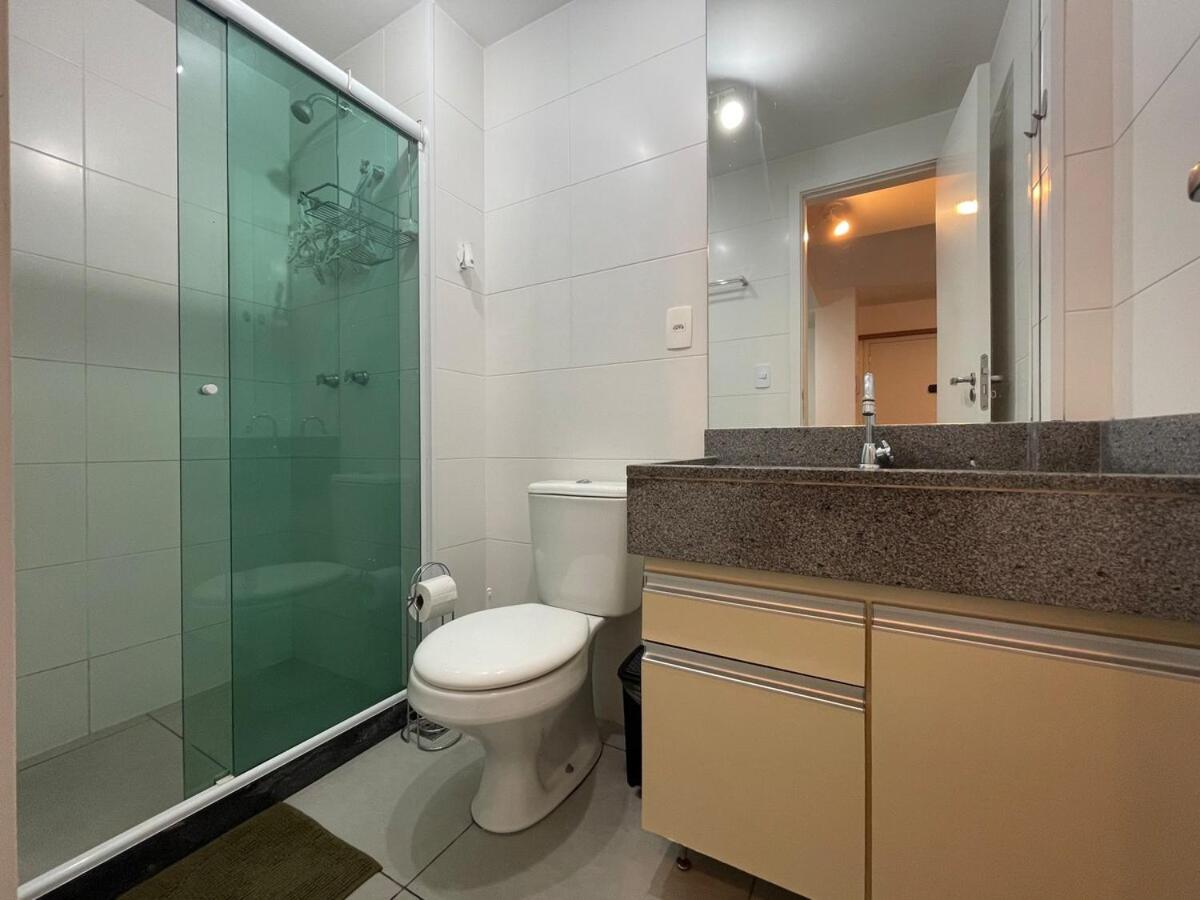 SUH Lapa 06 Pool Flat