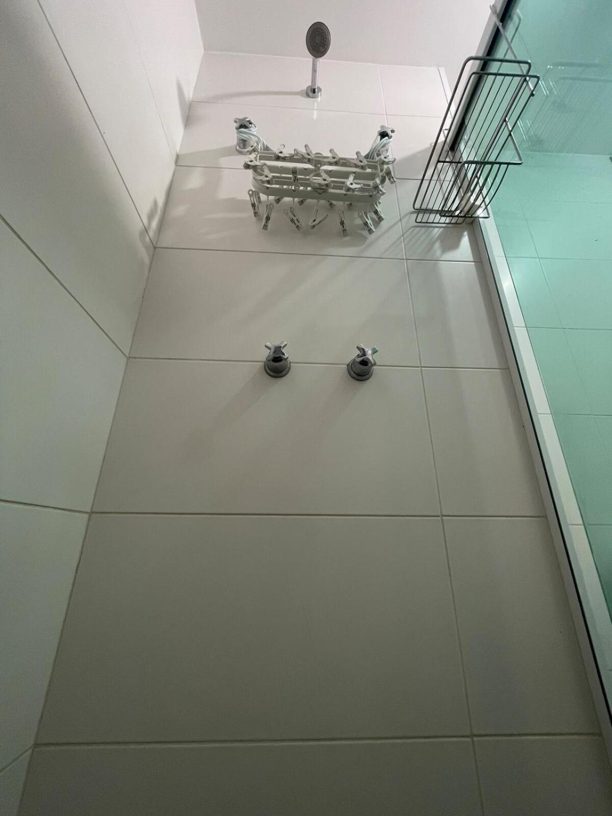 SUH Lapa 06 Pool Flat