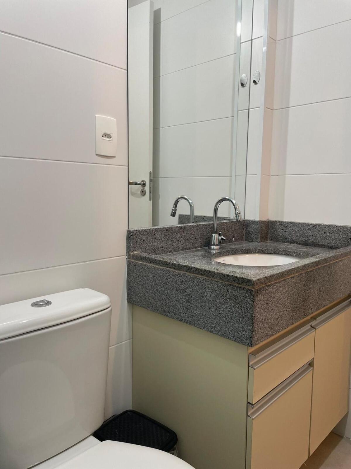 SUH Lapa 06 Pool Flat