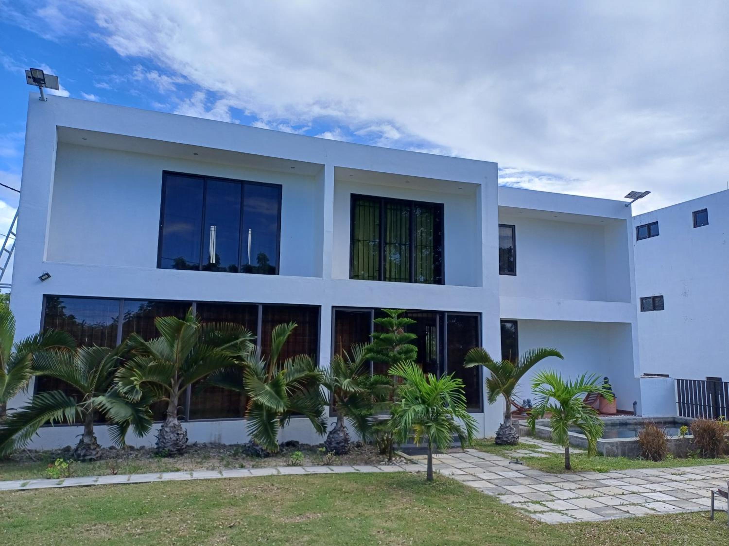 Calodyne residence photo 3