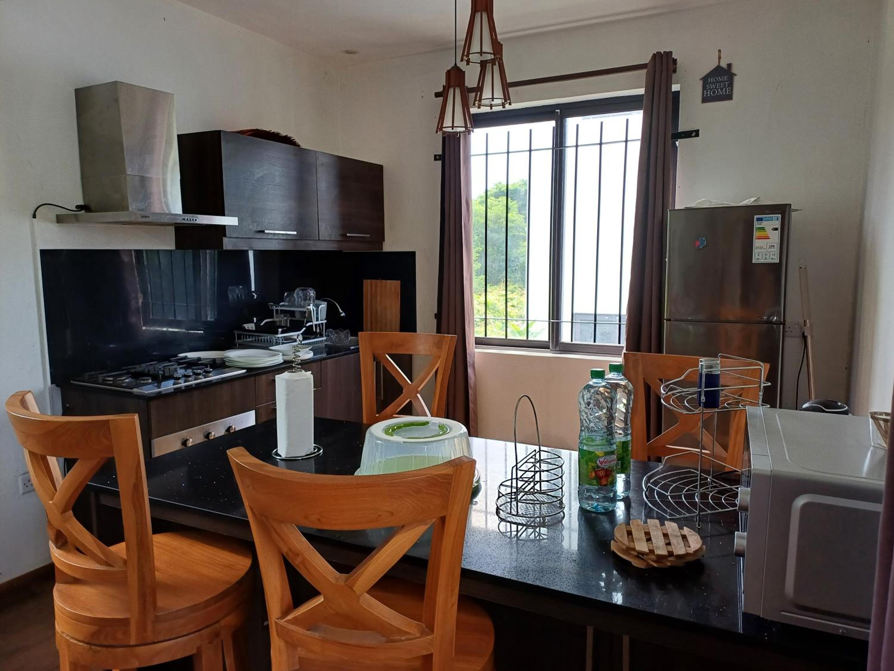 Calodyne residence photo 4