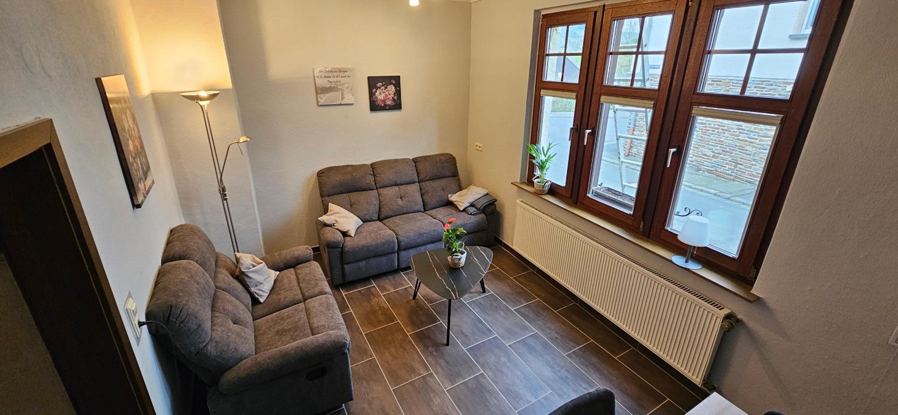 Ferienhaus In der Hohl