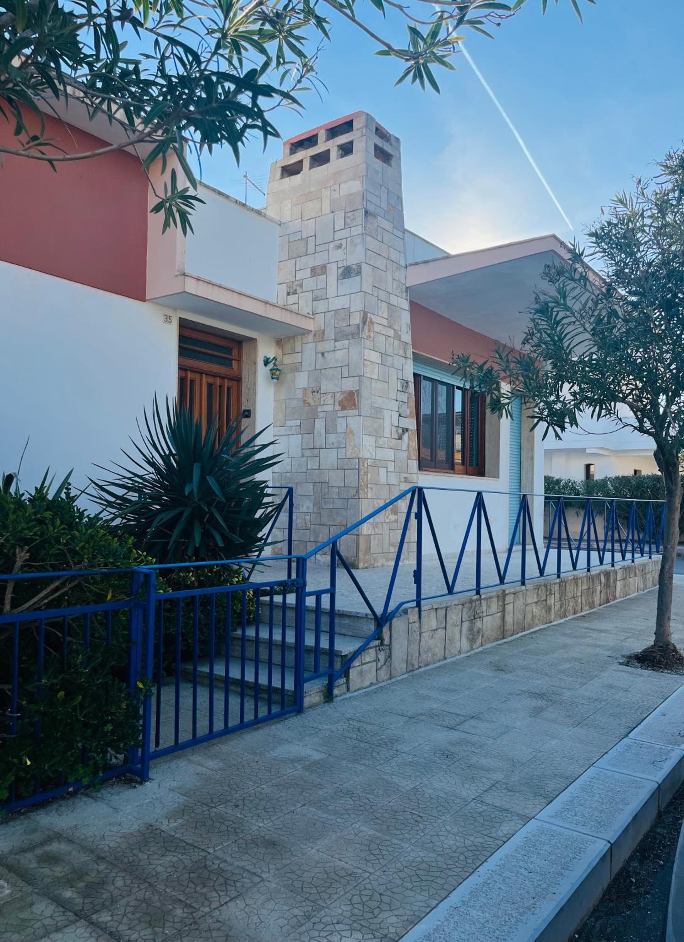 DIMORA GIQUADRO - Casa Vacanze
