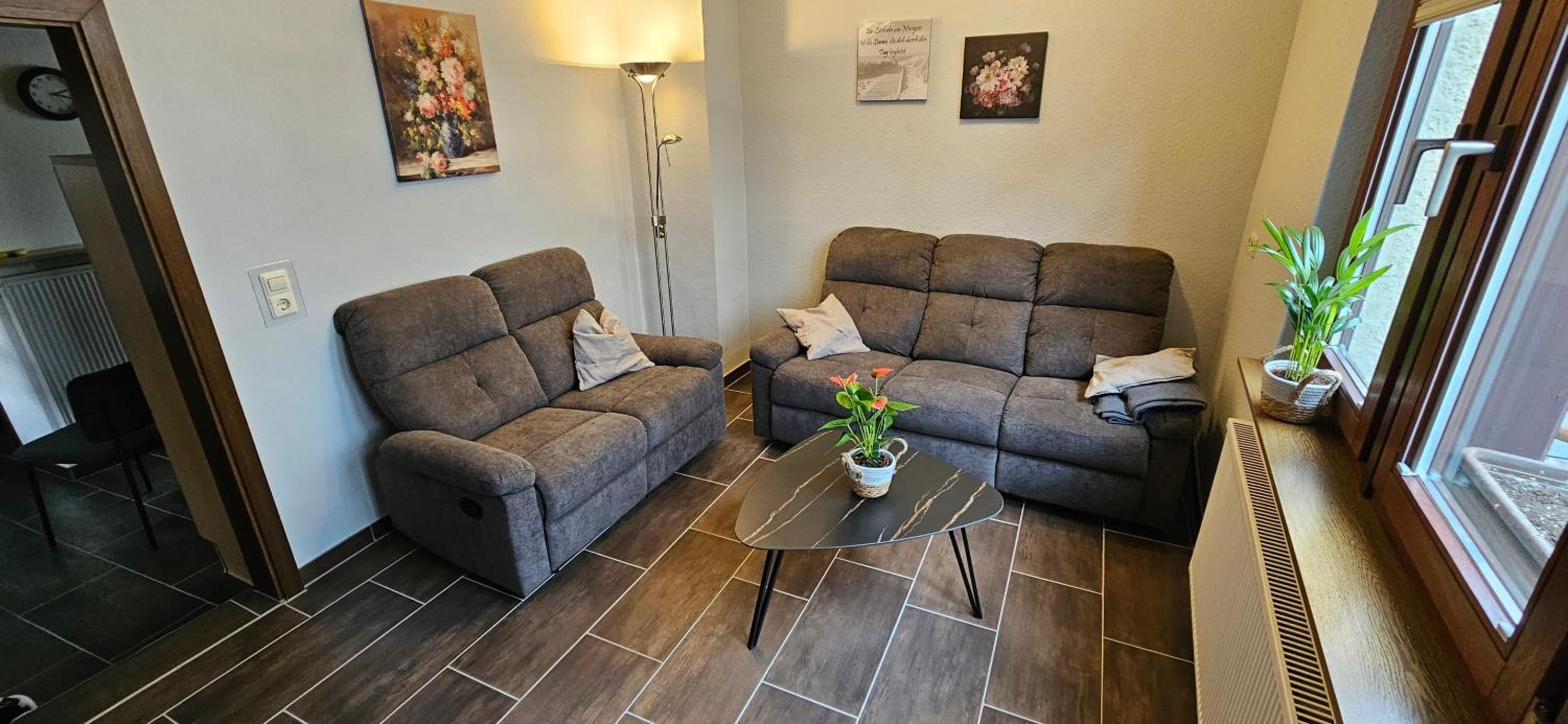 Ferienhaus In der Hohl