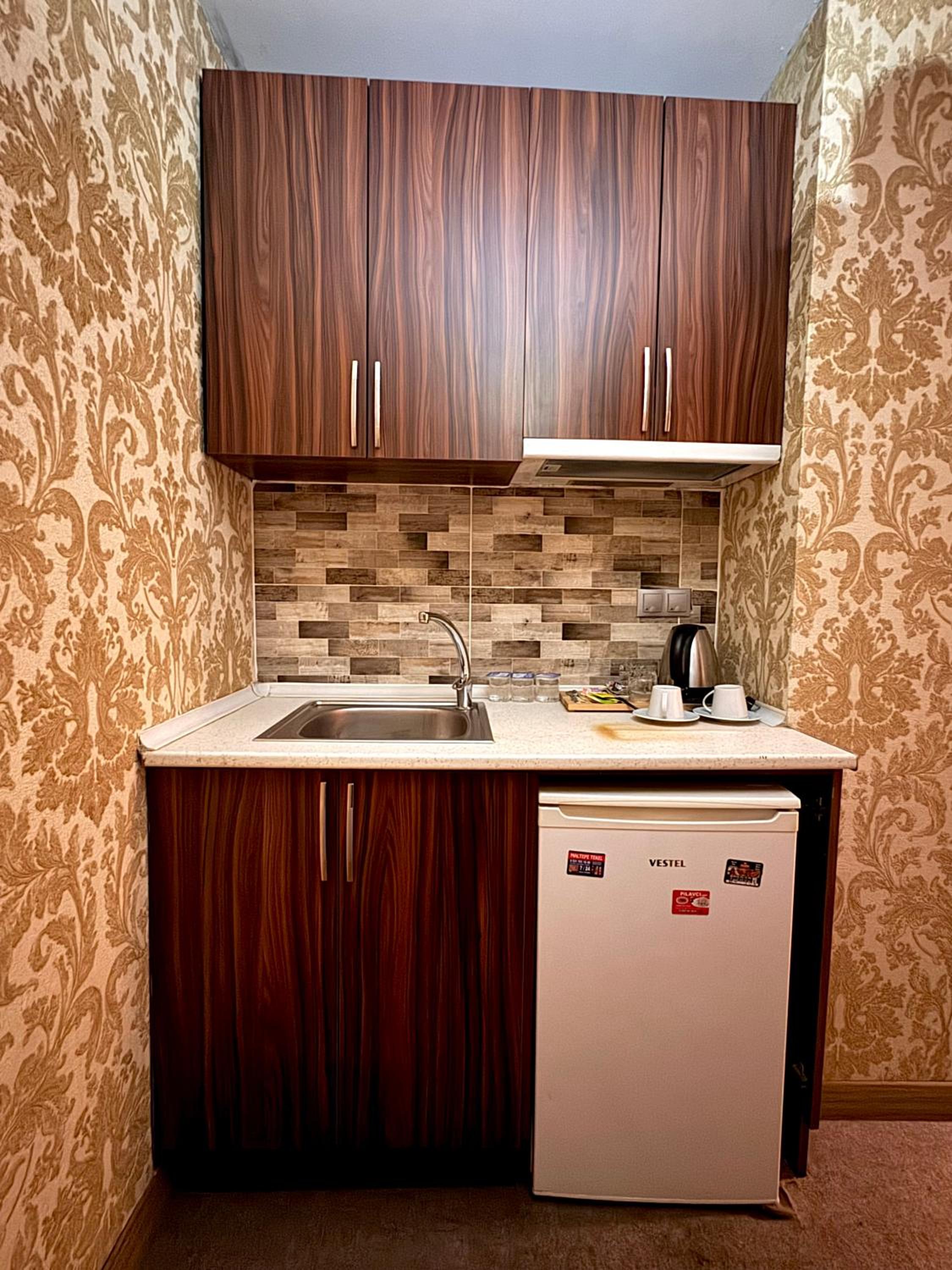 Bossuite Otel Maltepe - Image 17