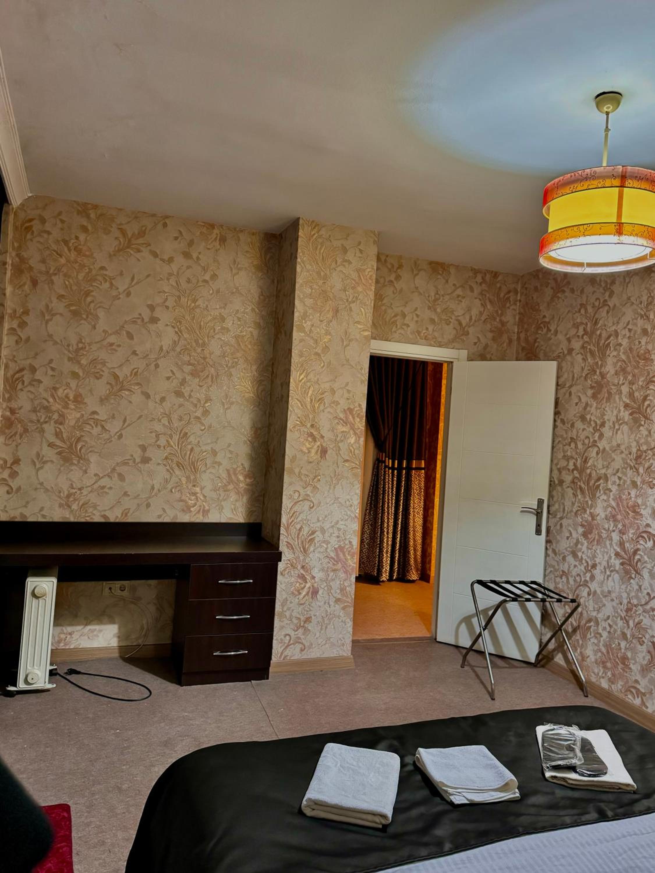 Bossuite Otel Maltepe - Image 19