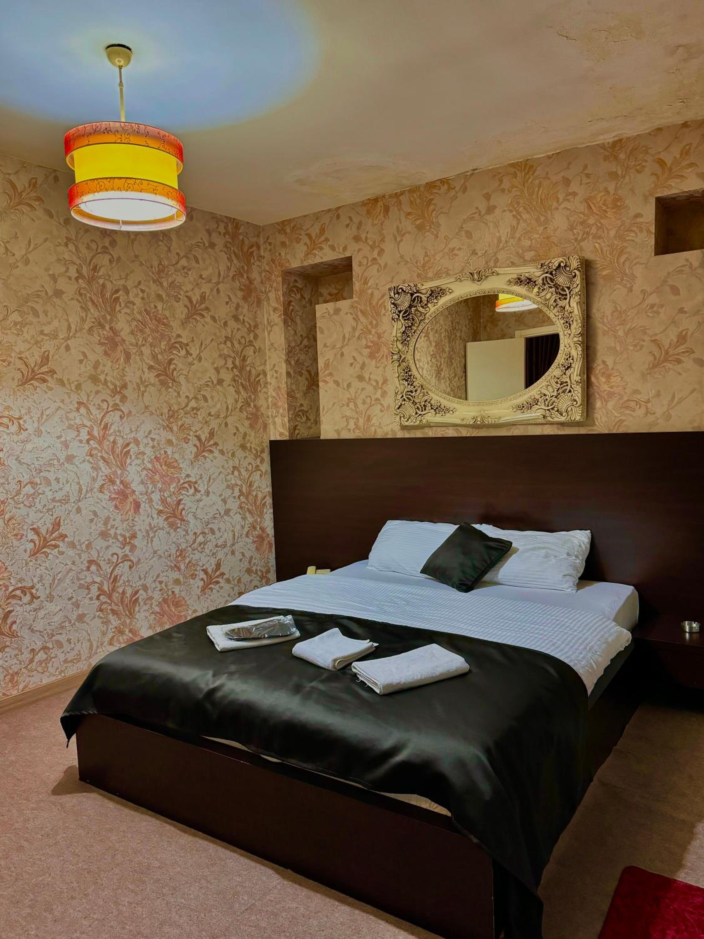 Bossuite Otel Maltepe - Image 24