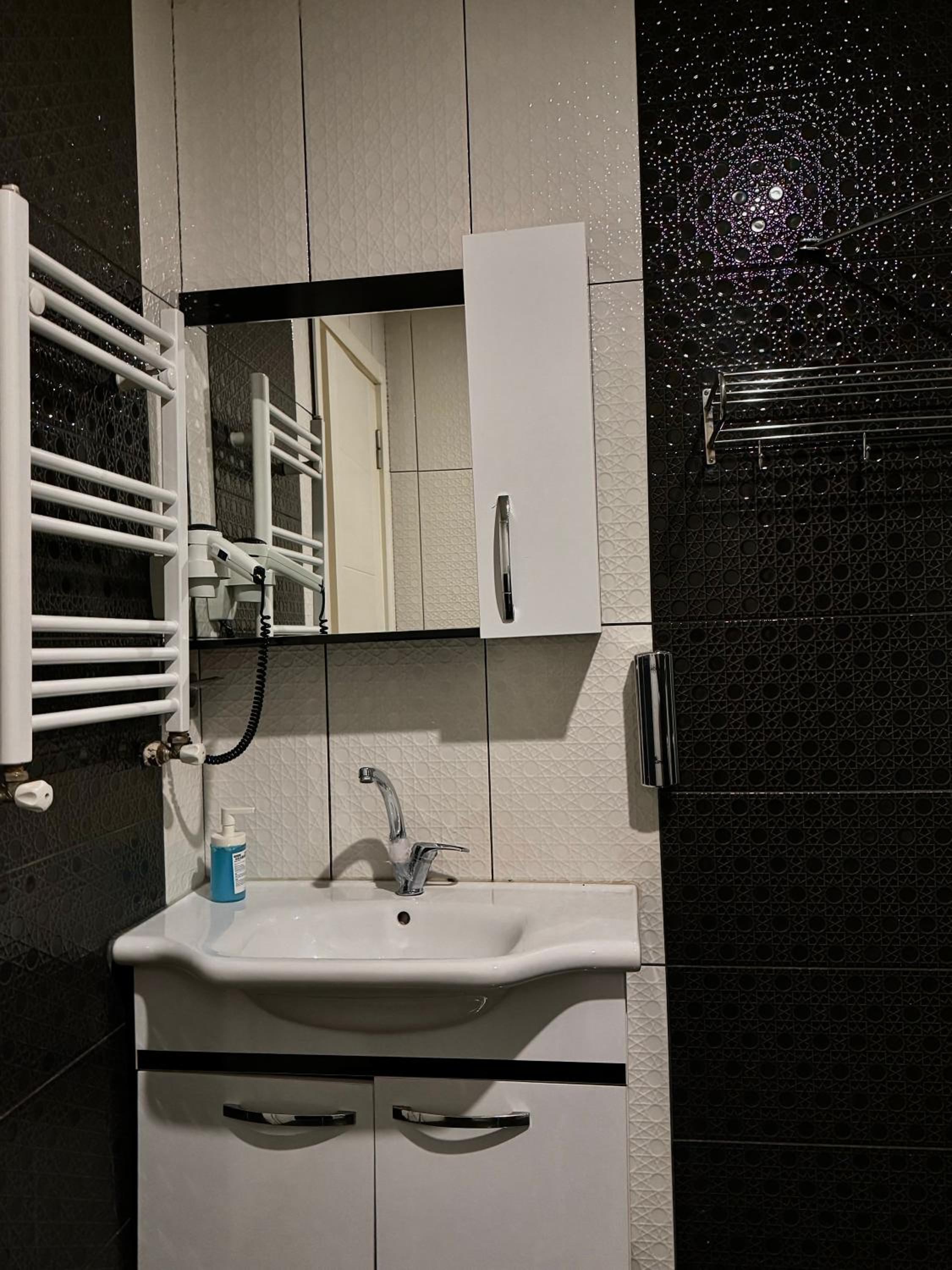 Bossuite Otel Maltepe - Image 55