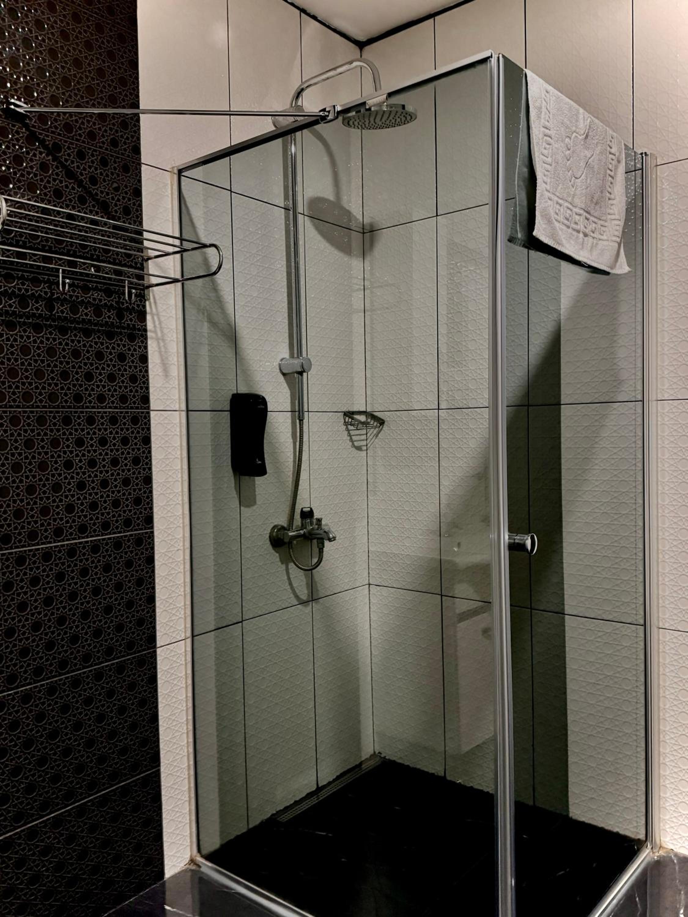 Bossuite Otel Maltepe - Image 26