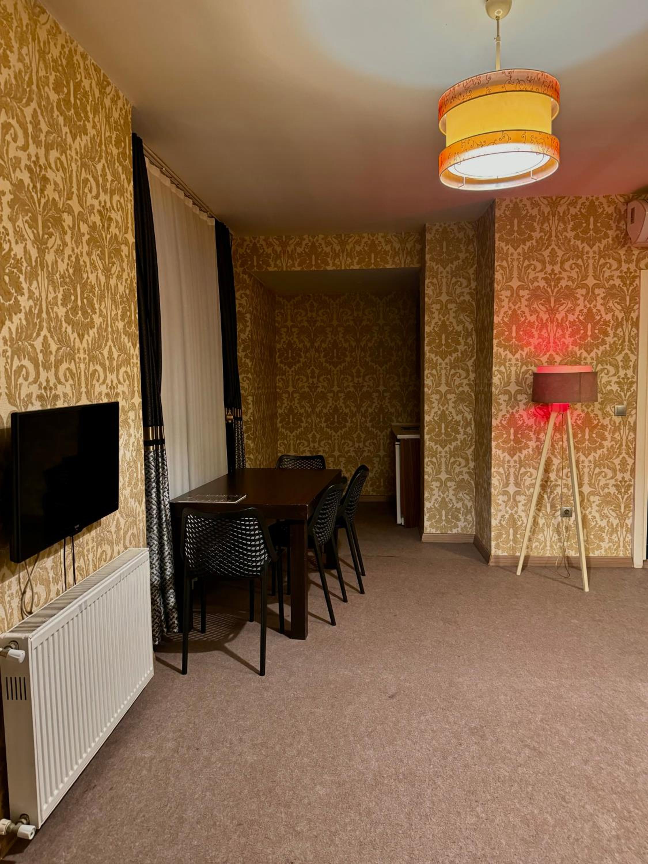 Bossuite Otel Maltepe - Image 54