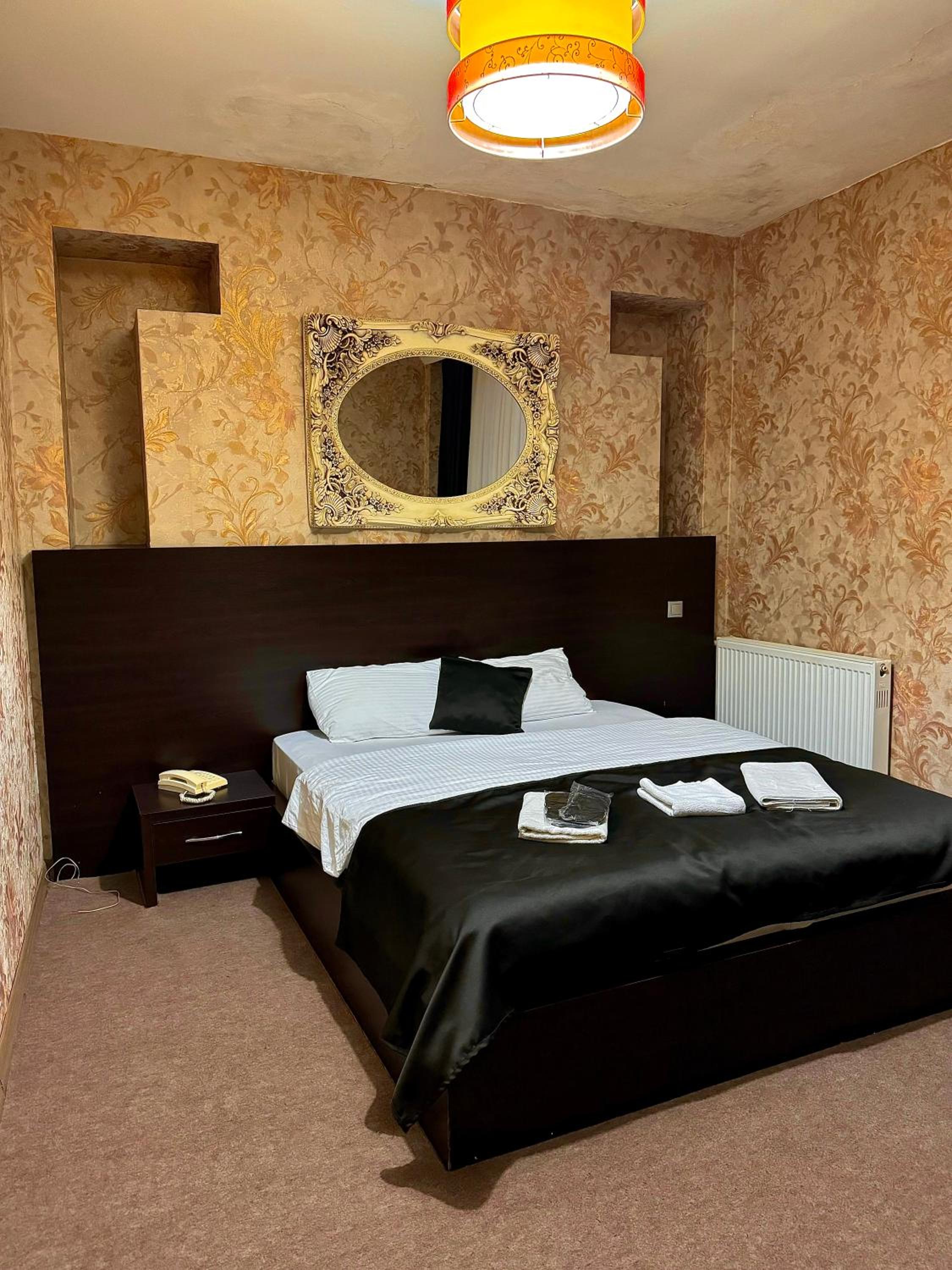 Bossuite Otel Maltepe - Image 23