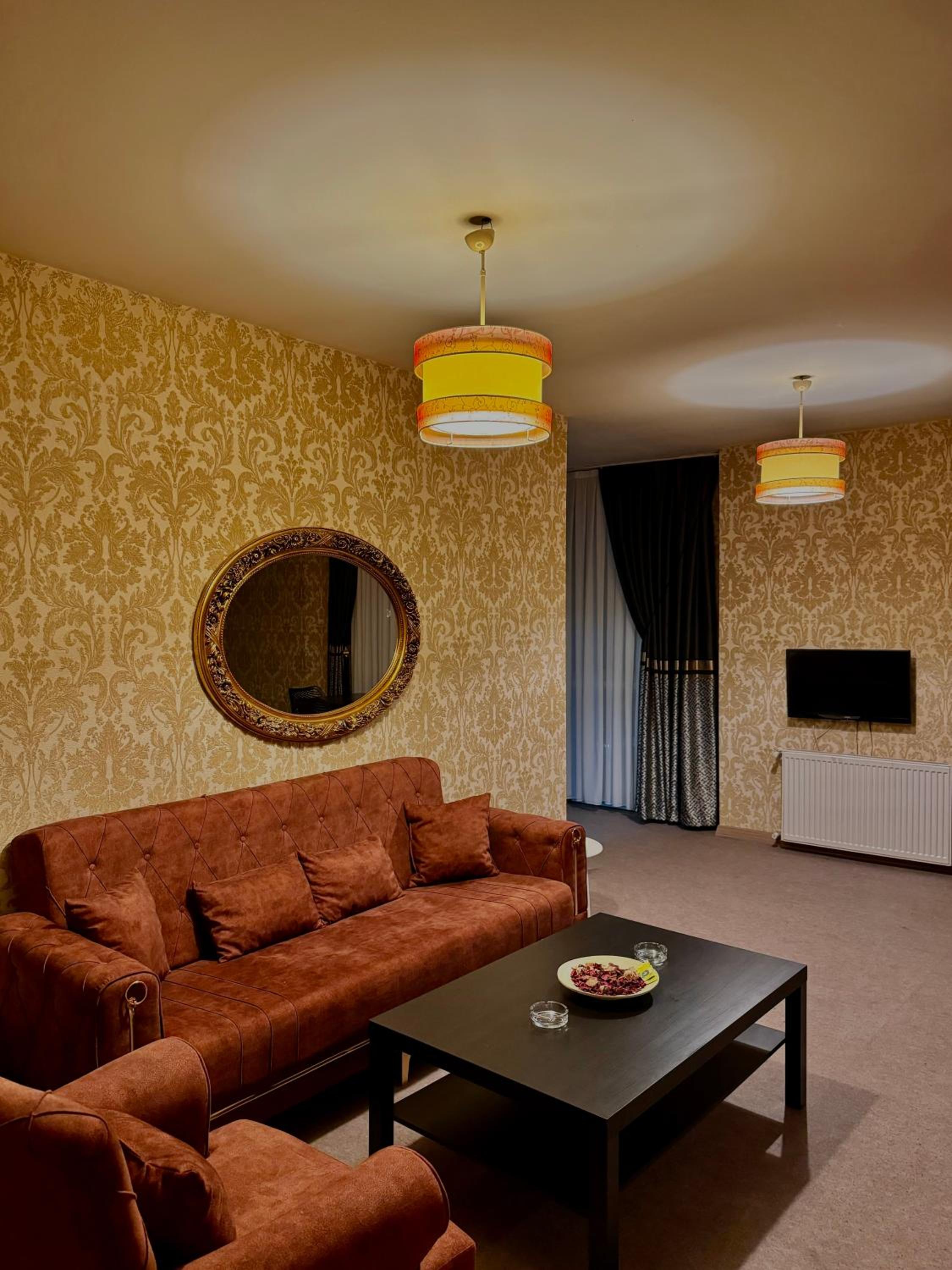 Bossuite Otel Maltepe - Image 53