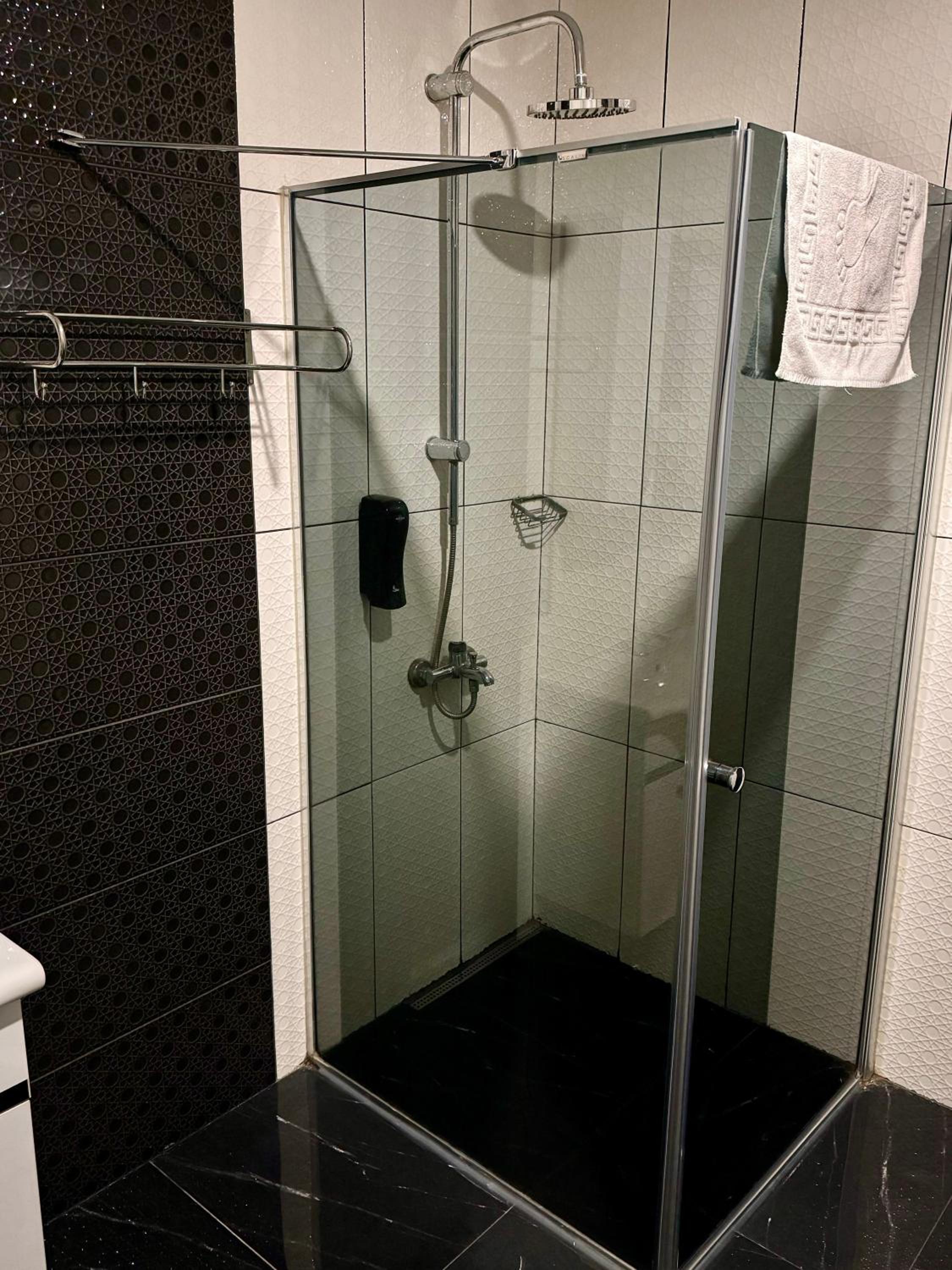 Bossuite Otel Maltepe - Image 61