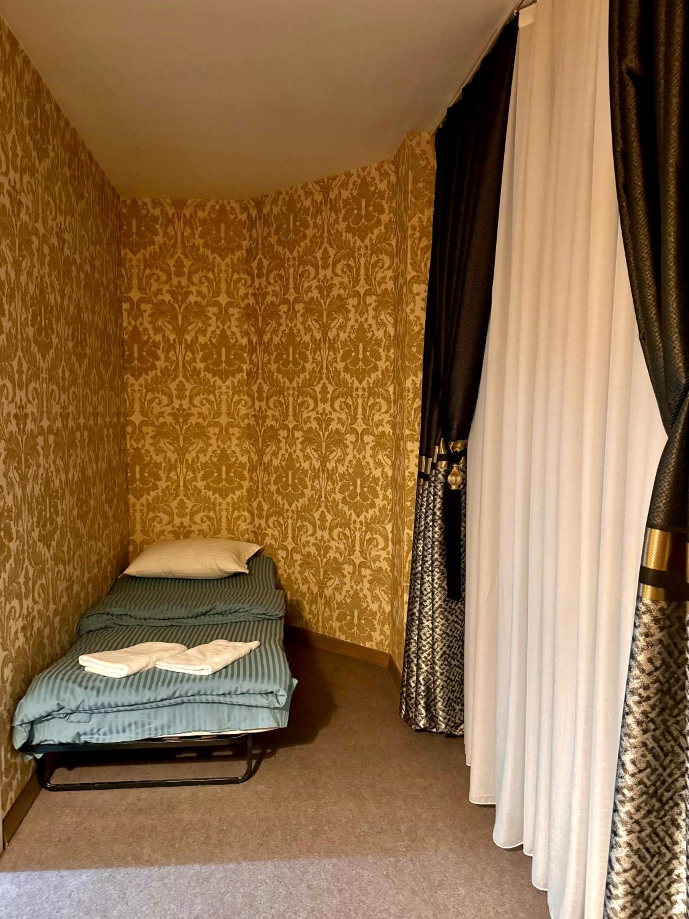 Bossuite Otel Maltepe - Image 22